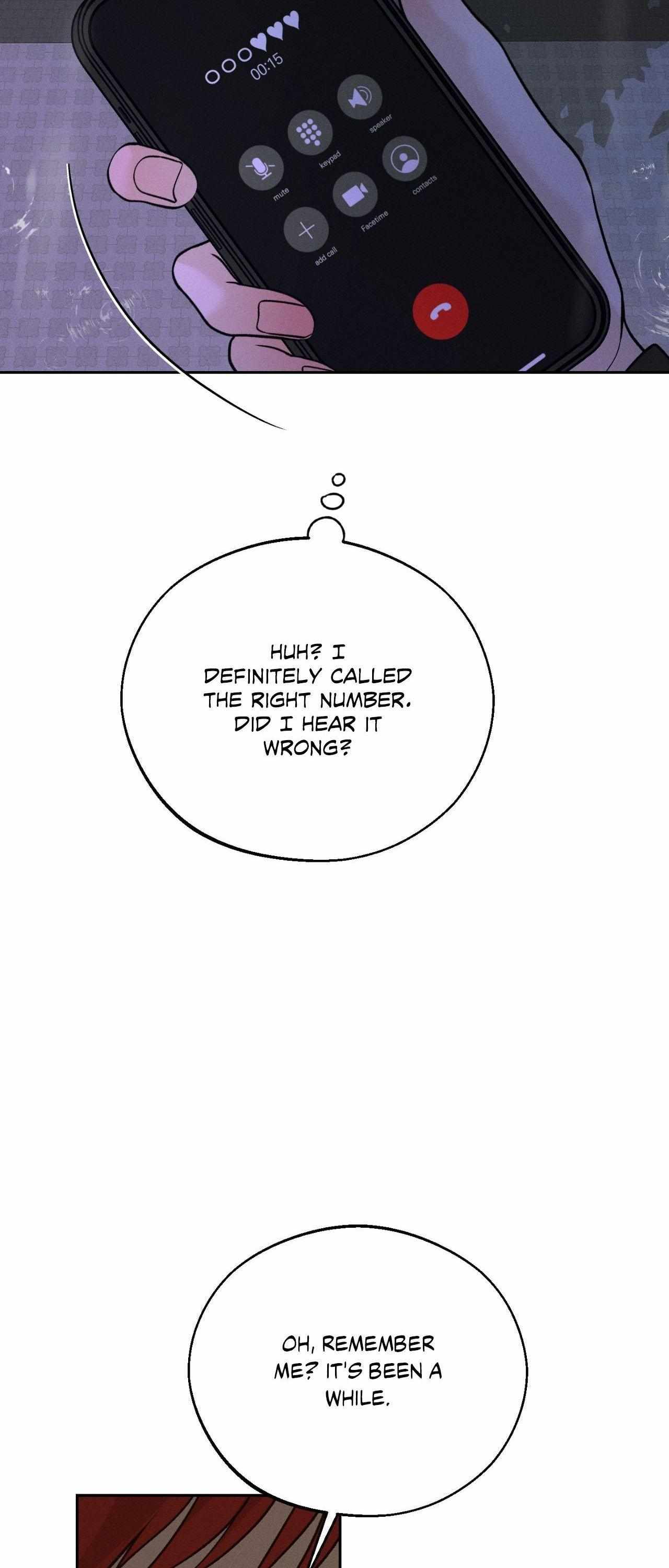 Monday’saviour Chapter 63 - Page 67 in English