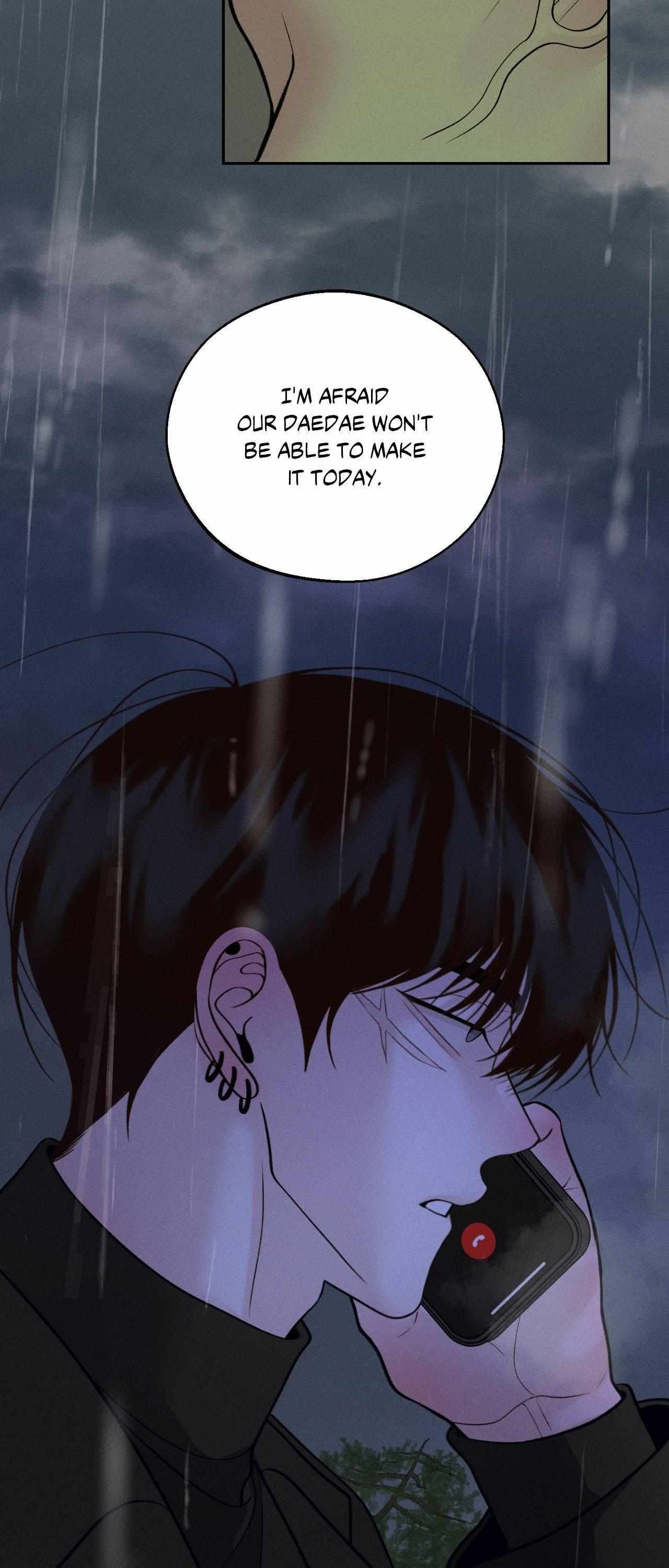 Monday’saviour Chapter 63 - Page 69 in English