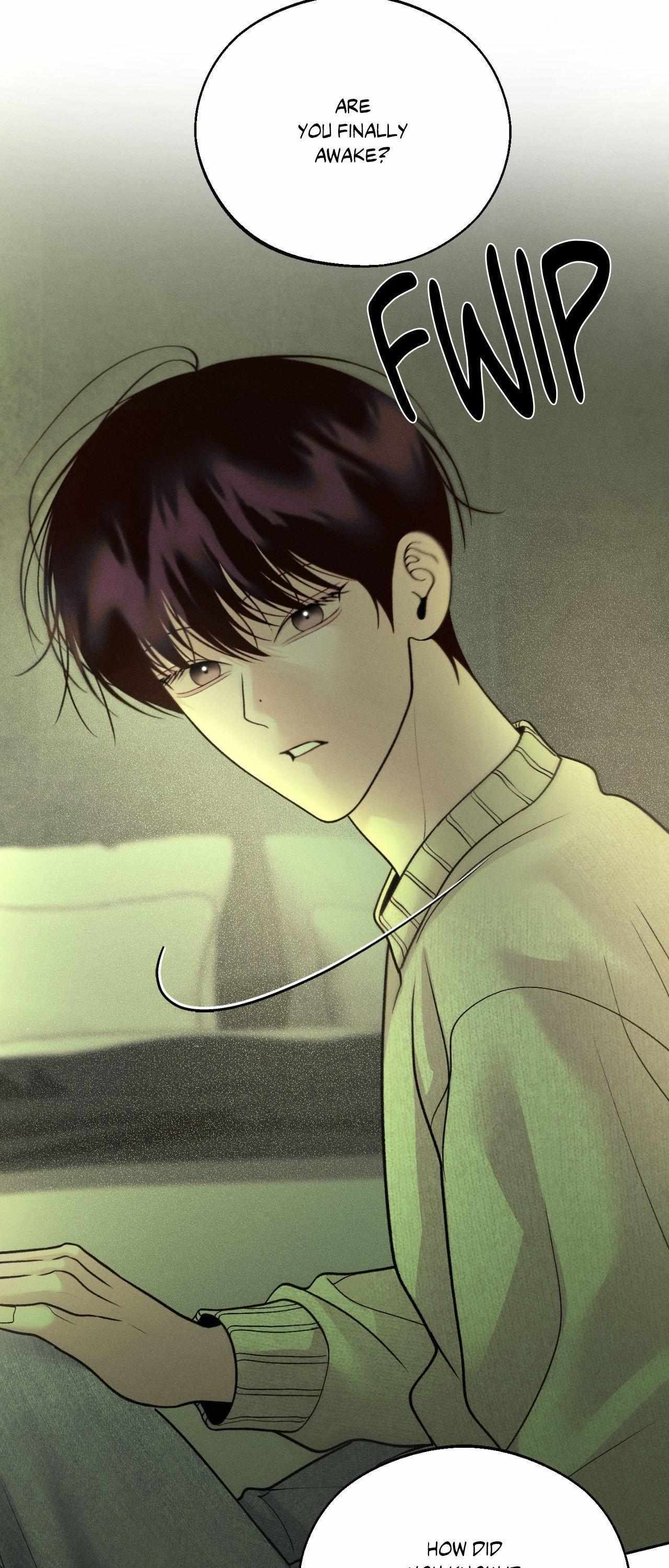 Monday’saviour Chapter 63 - Page 8 in English