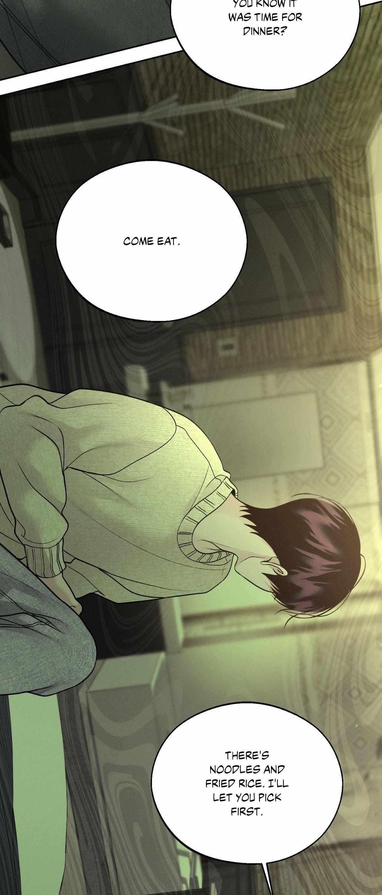 Monday’saviour Chapter 63 - Page 9 in English