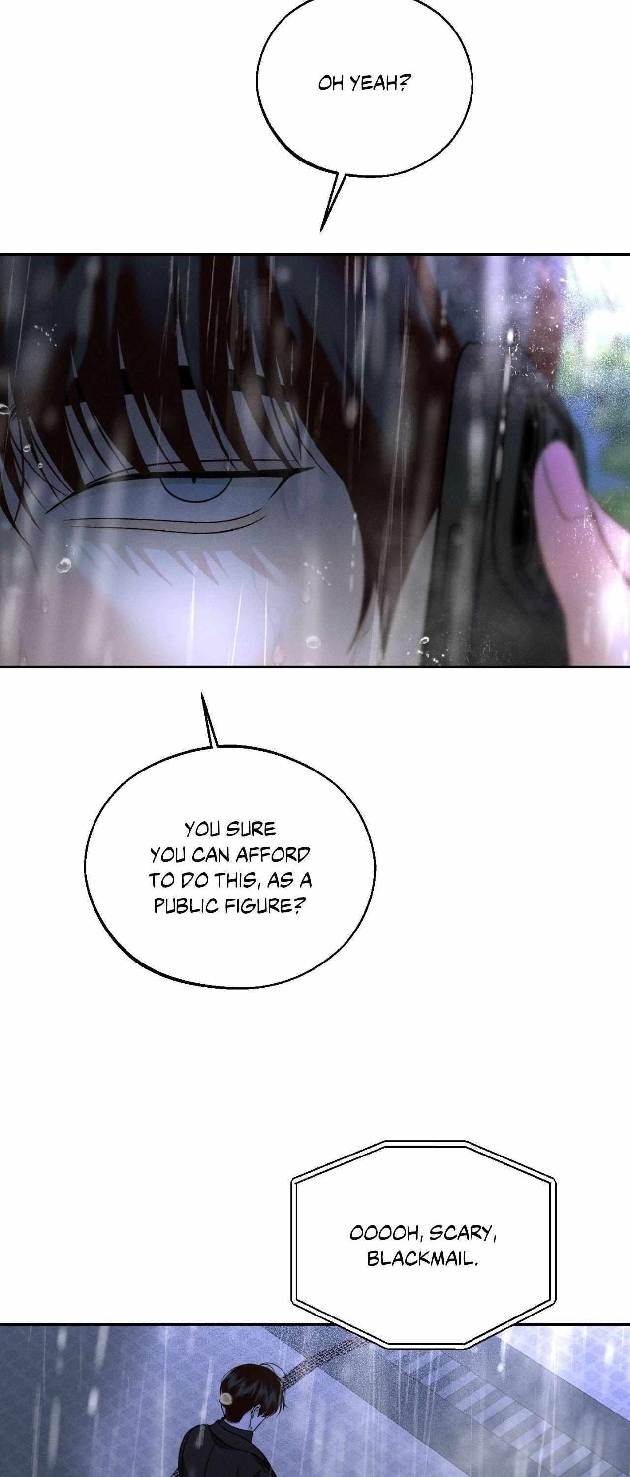 Monday’saviour Chapter 64 - Page 11 in English