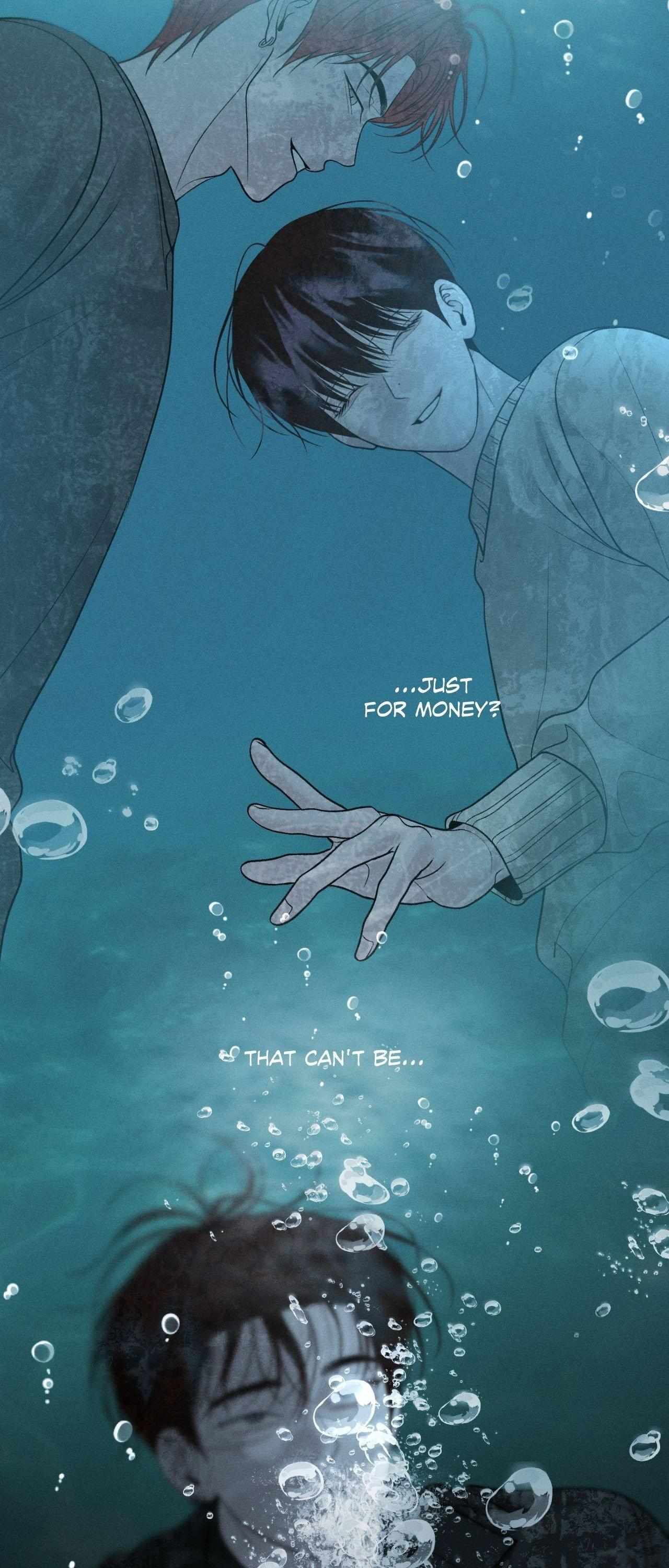 Monday’saviour Chapter 64 - Page 23 in English