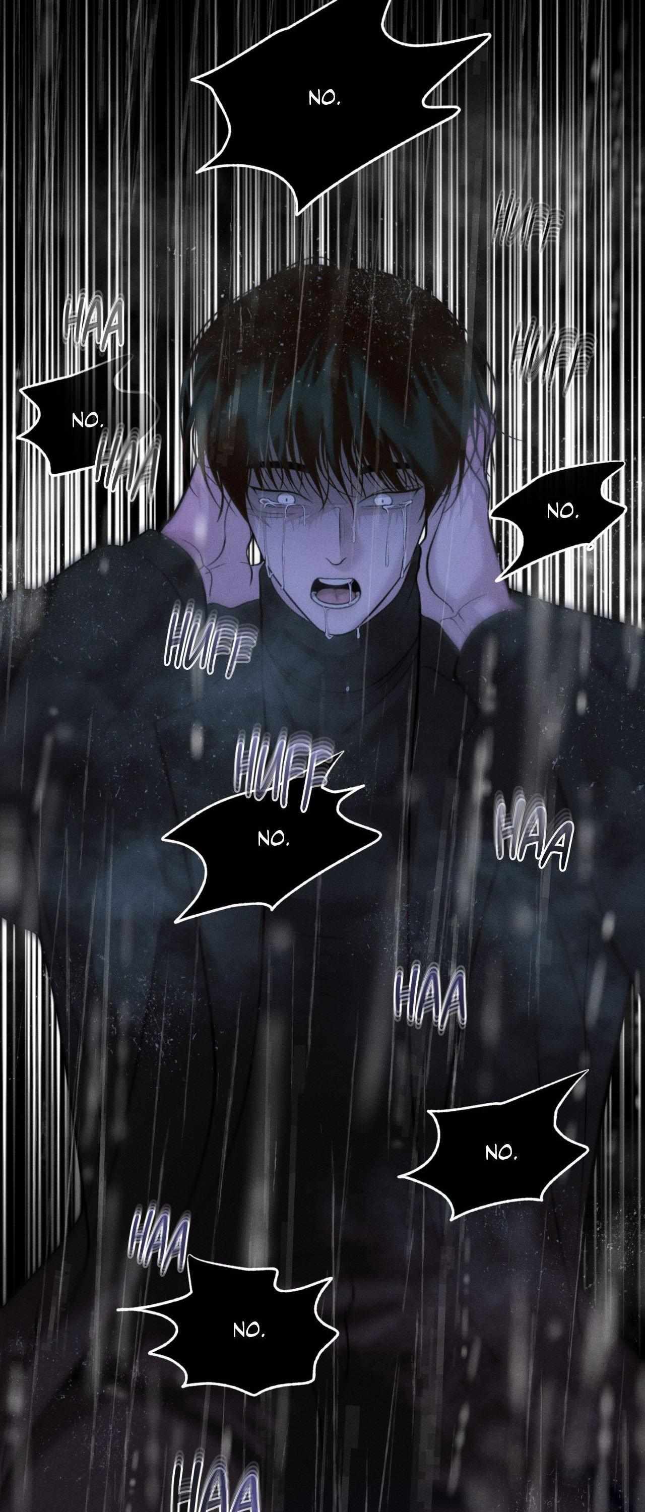 Monday’saviour Chapter 64 - Page 25 in English