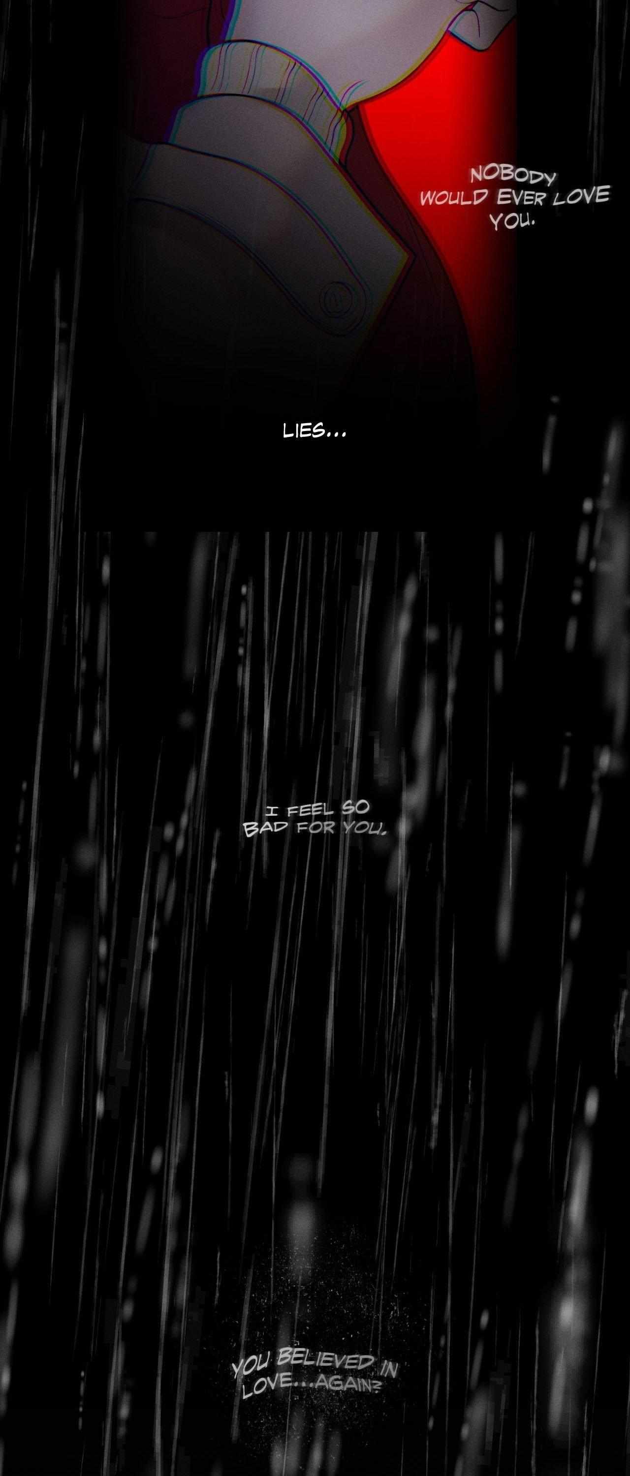 Monday’saviour Chapter 64 - Page 27 in English