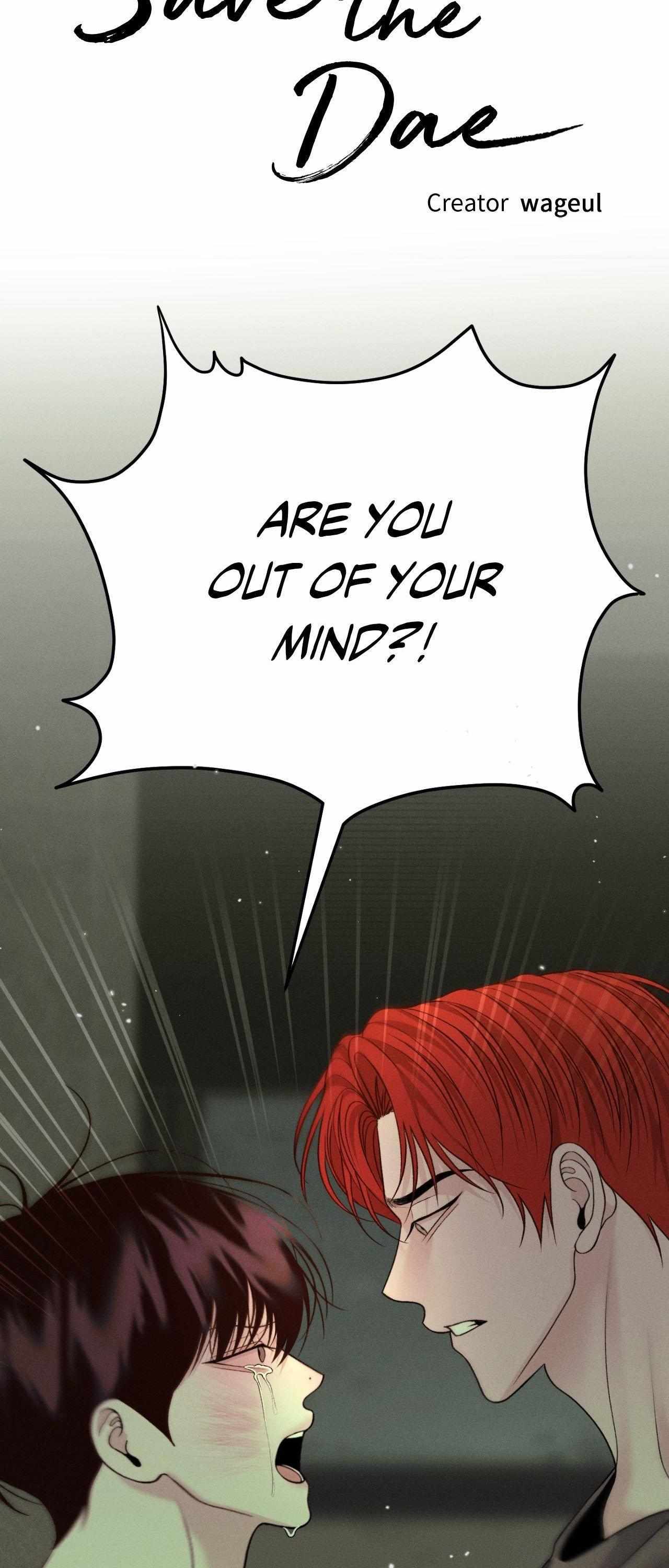Monday’saviour Chapter 64 - Page 29 in English