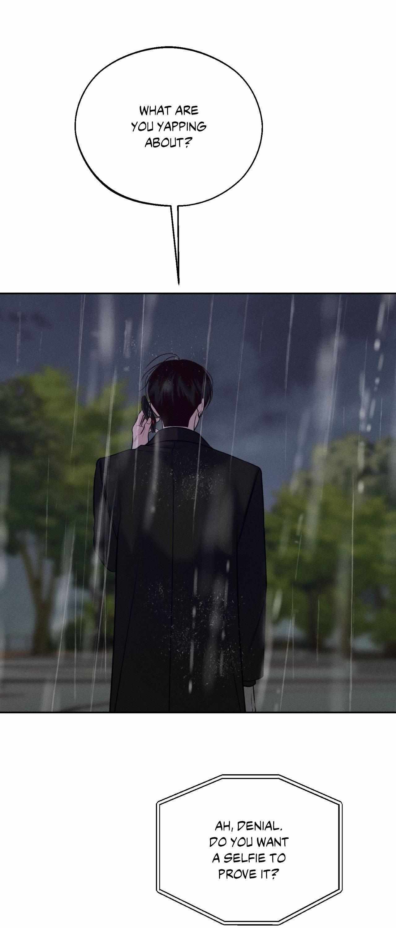 Monday’saviour Chapter 64 - Page 3 in English
