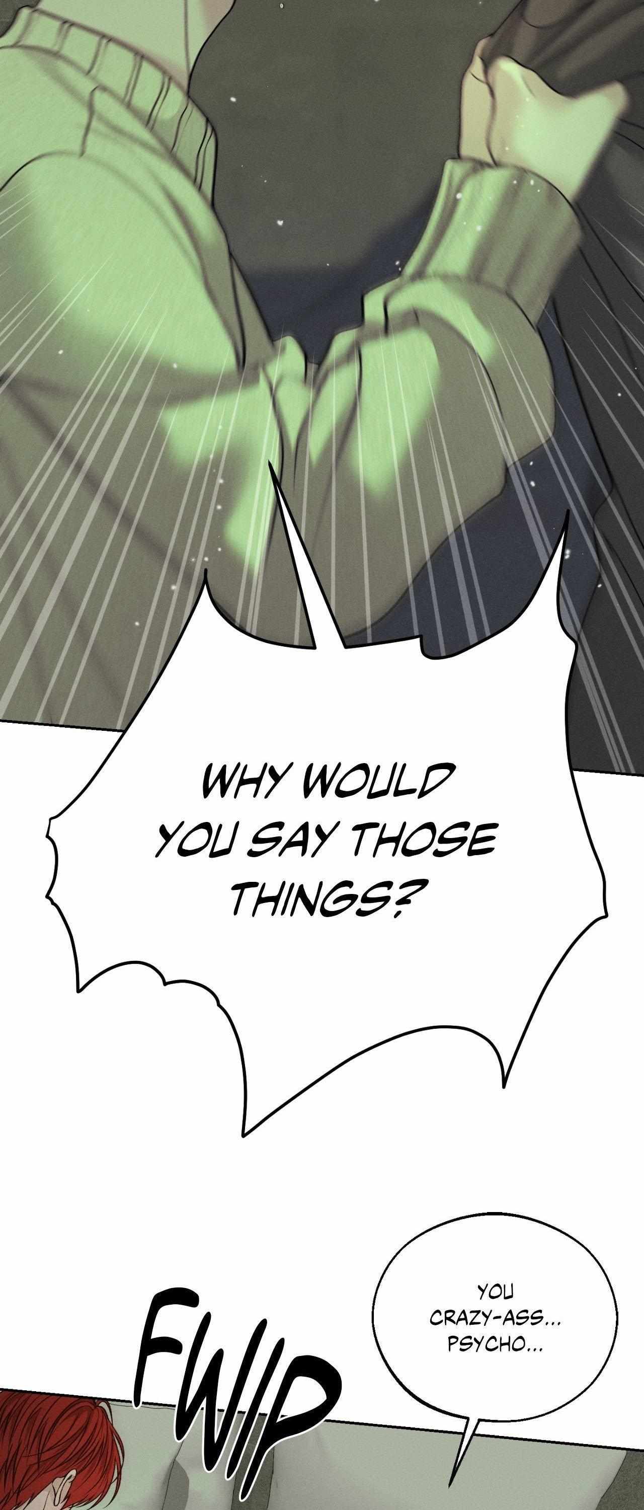 Monday’saviour Chapter 64 - Page 30 in English