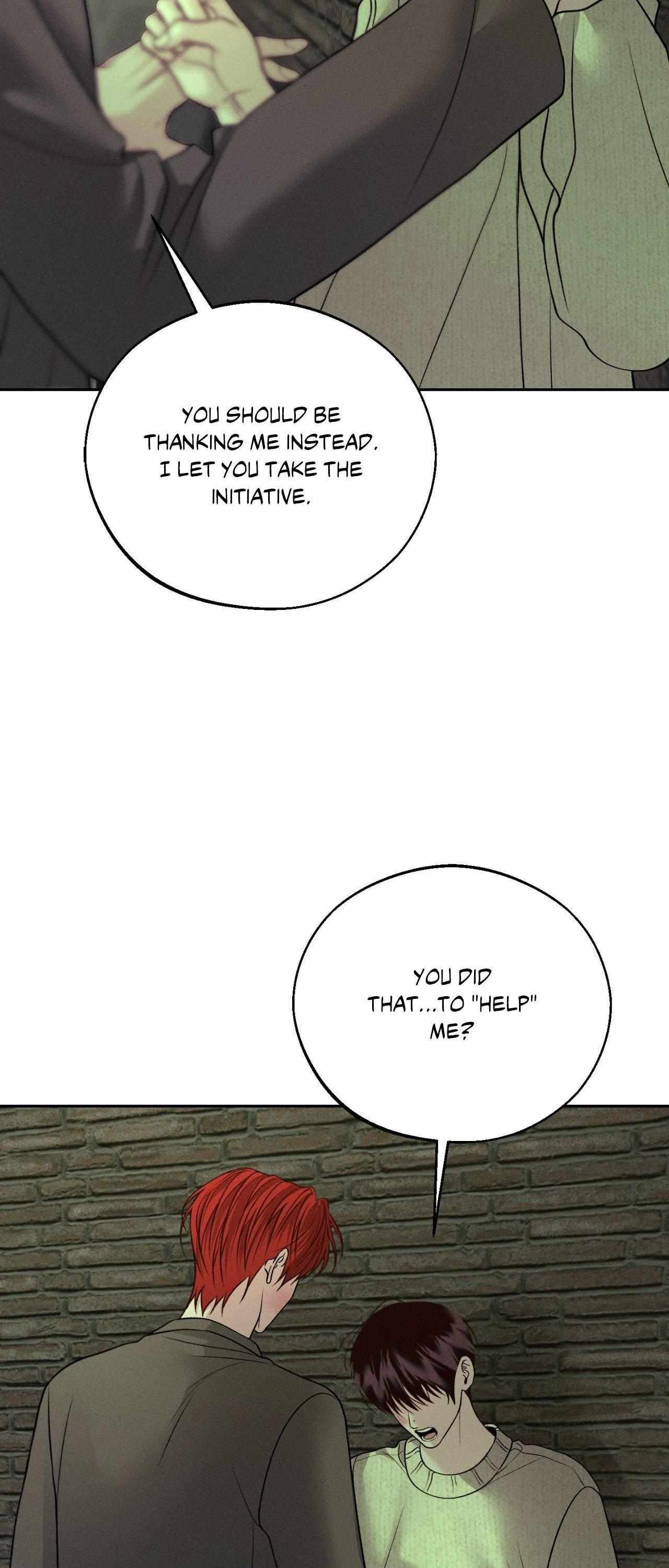 Monday’saviour Chapter 64 - Page 36 in English