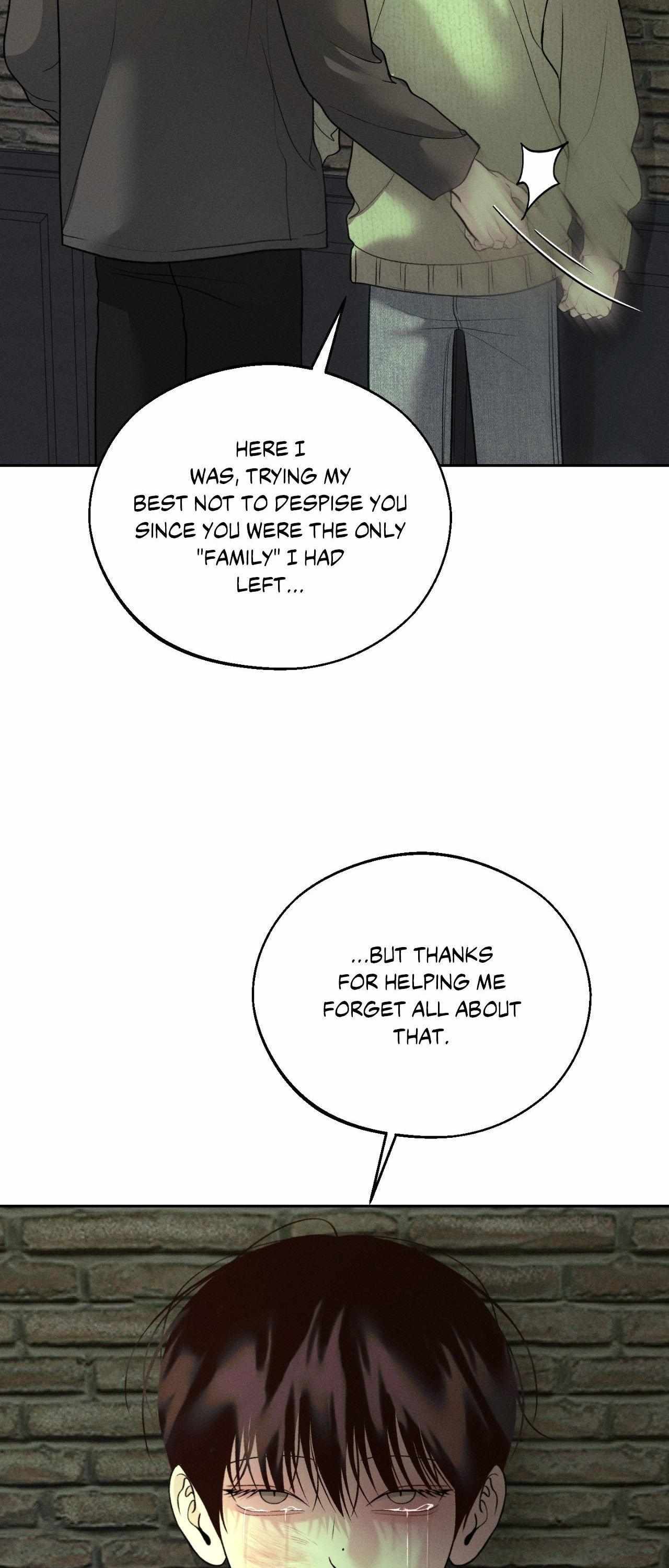 Monday’saviour Chapter 64 - Page 37 in English