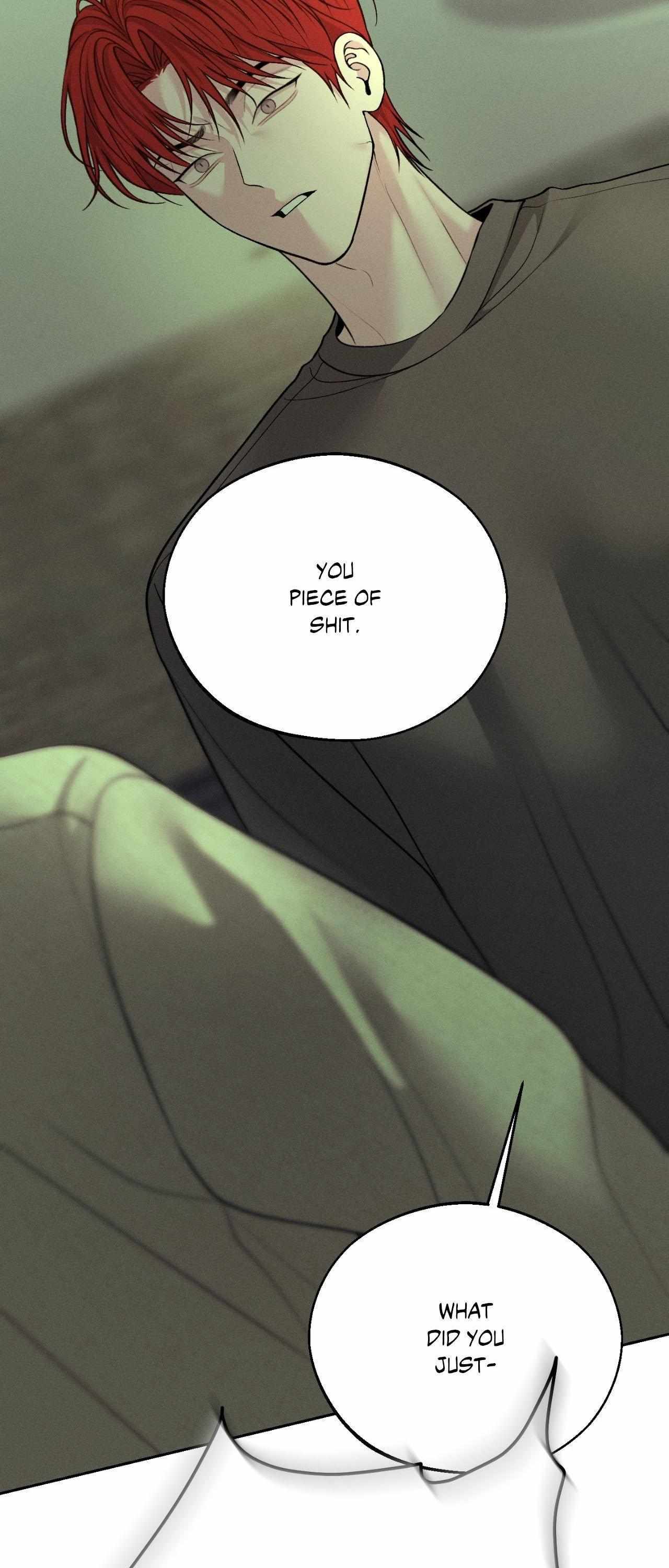 Monday’saviour Chapter 64 - Page 39 in English