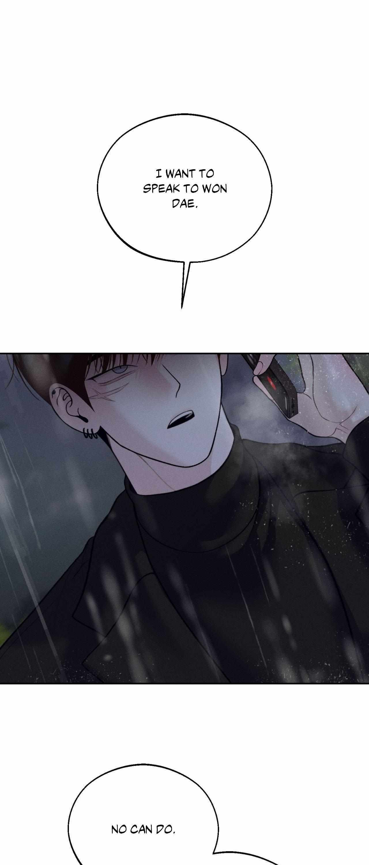 Monday’saviour Chapter 64 - Page 4 in English