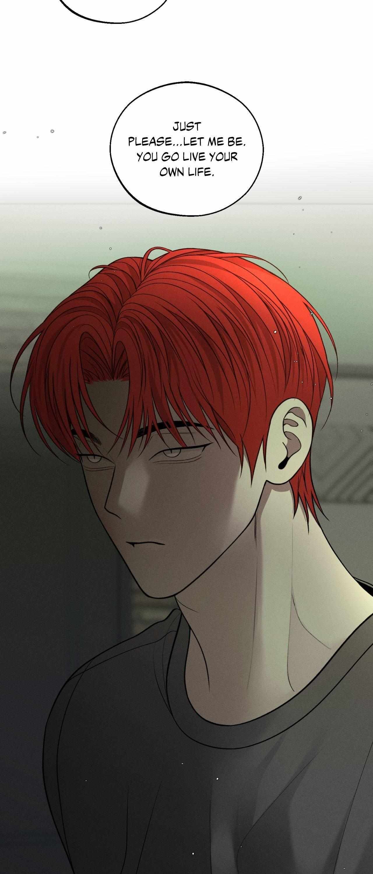 Monday’saviour Chapter 64 - Page 41 in English