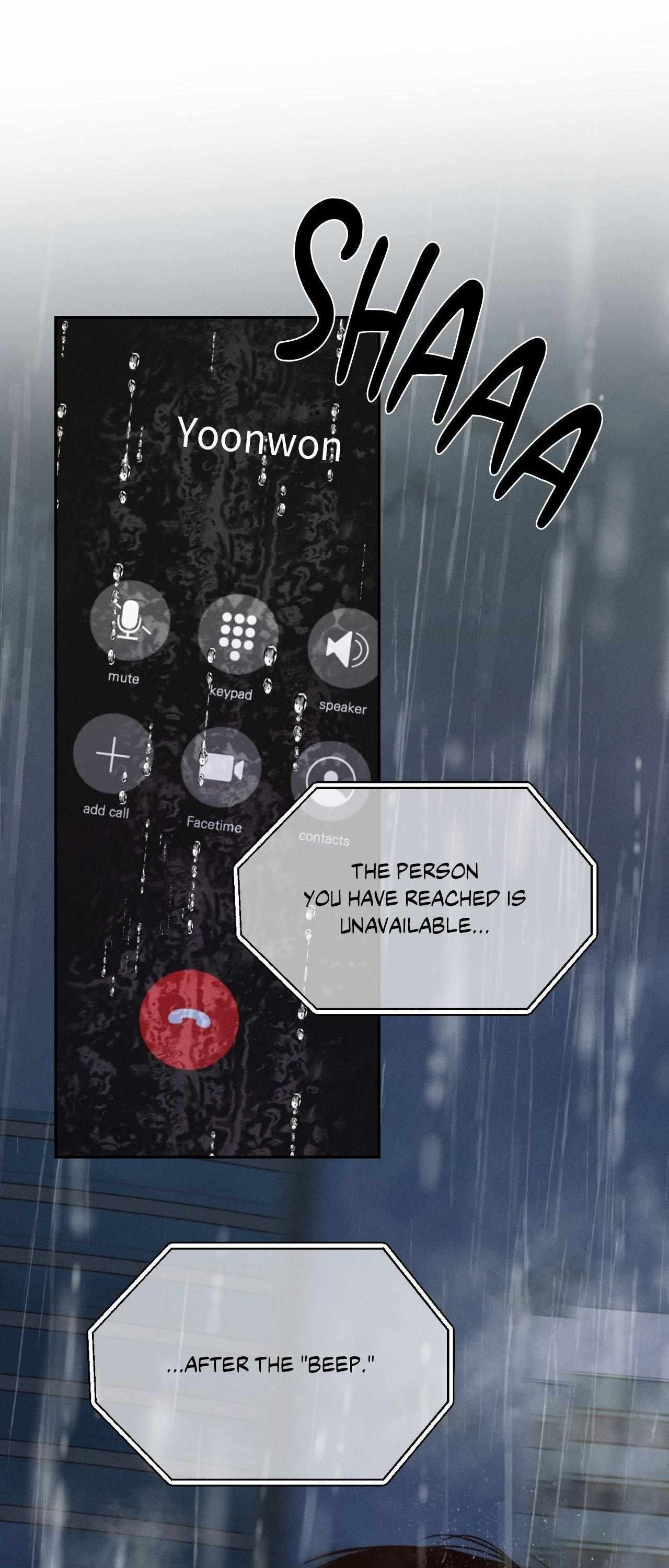 Monday’saviour Chapter 64 - Page 45 in English