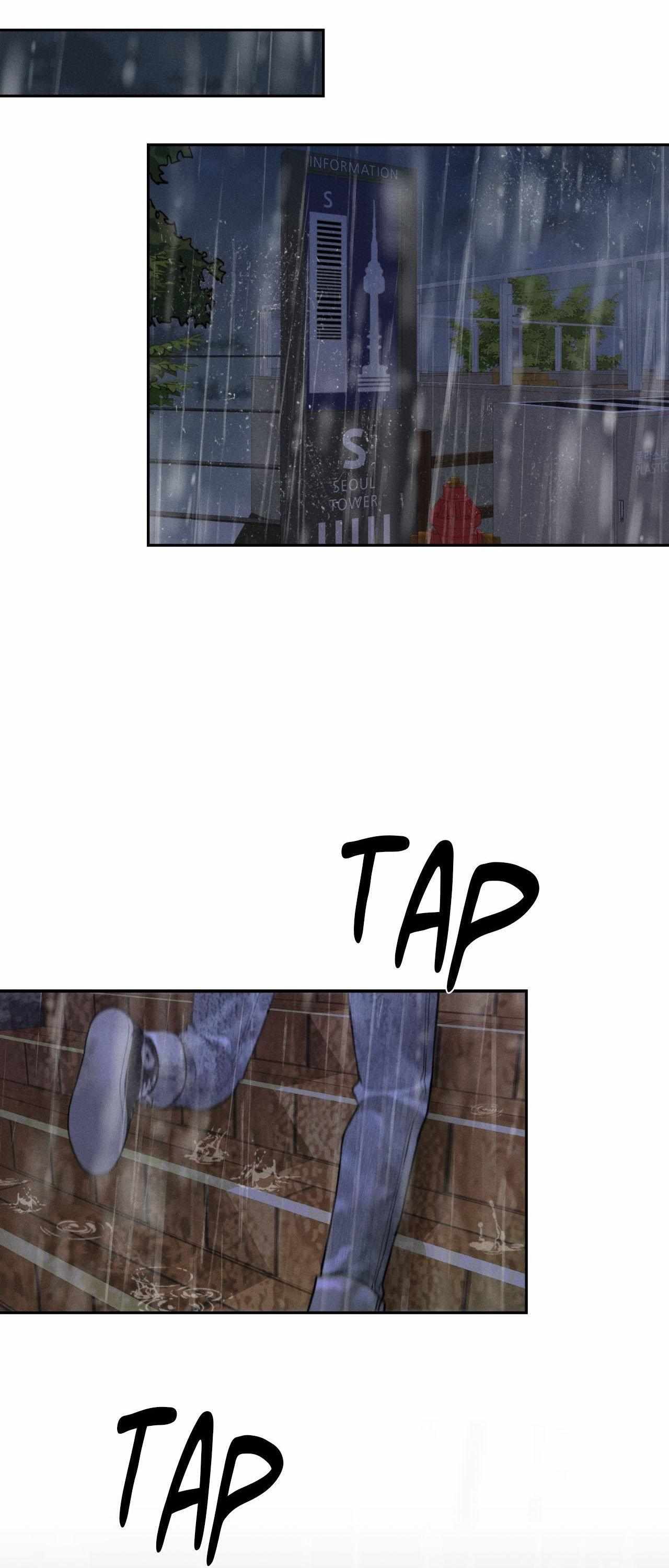 Monday’saviour Chapter 64 - Page 49 in English