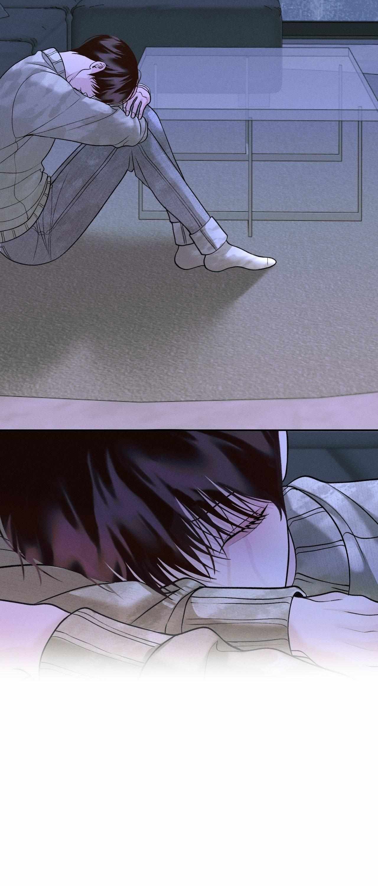 Monday’saviour Chapter 64 - Page 62 in English