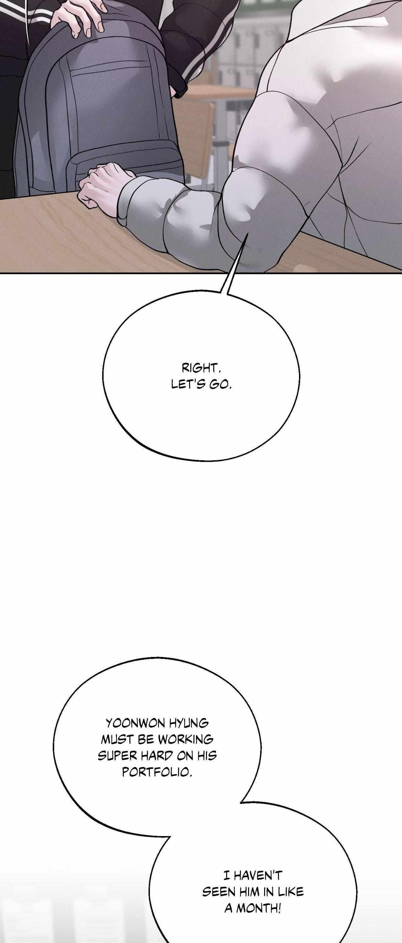 Monday’saviour Chapter 64 - Page 66 in English
