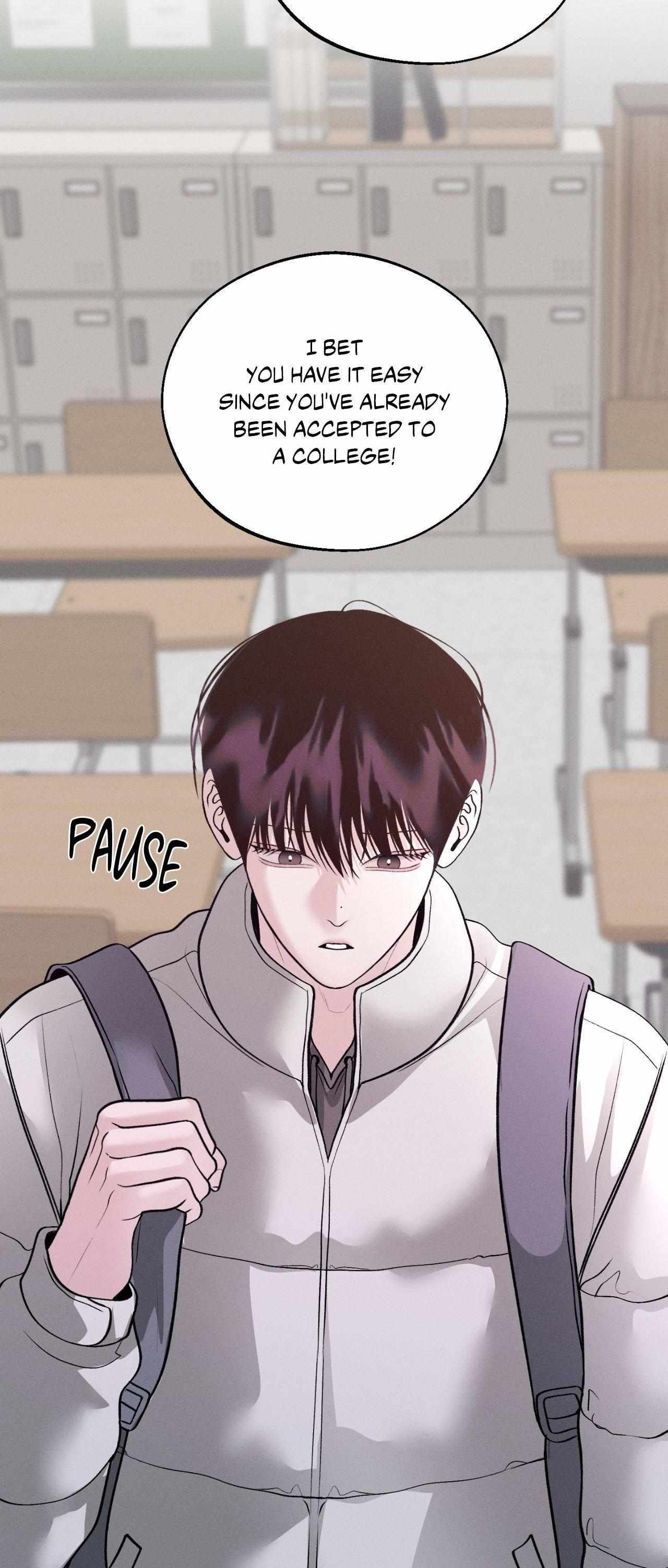 Monday’saviour Chapter 64 - Page 67 in English
