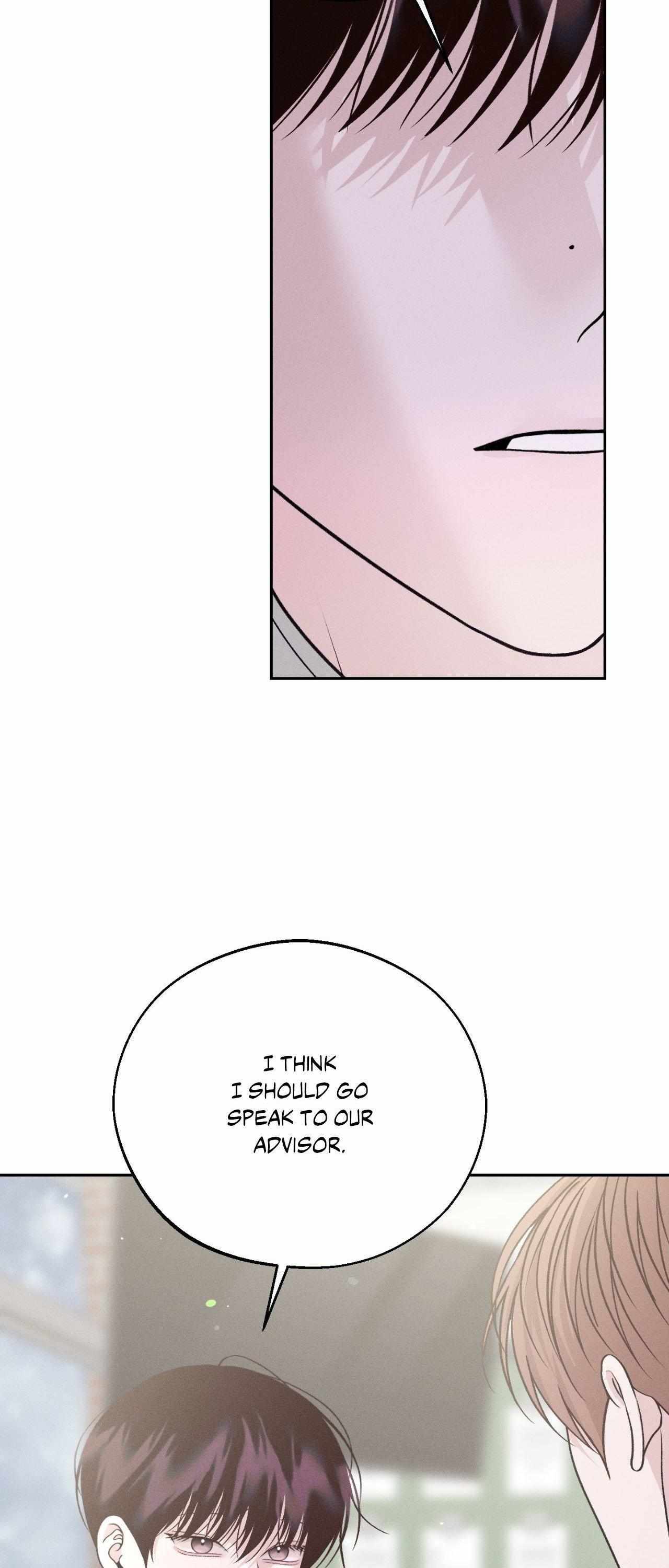 Monday’saviour Chapter 64 - Page 69 in English