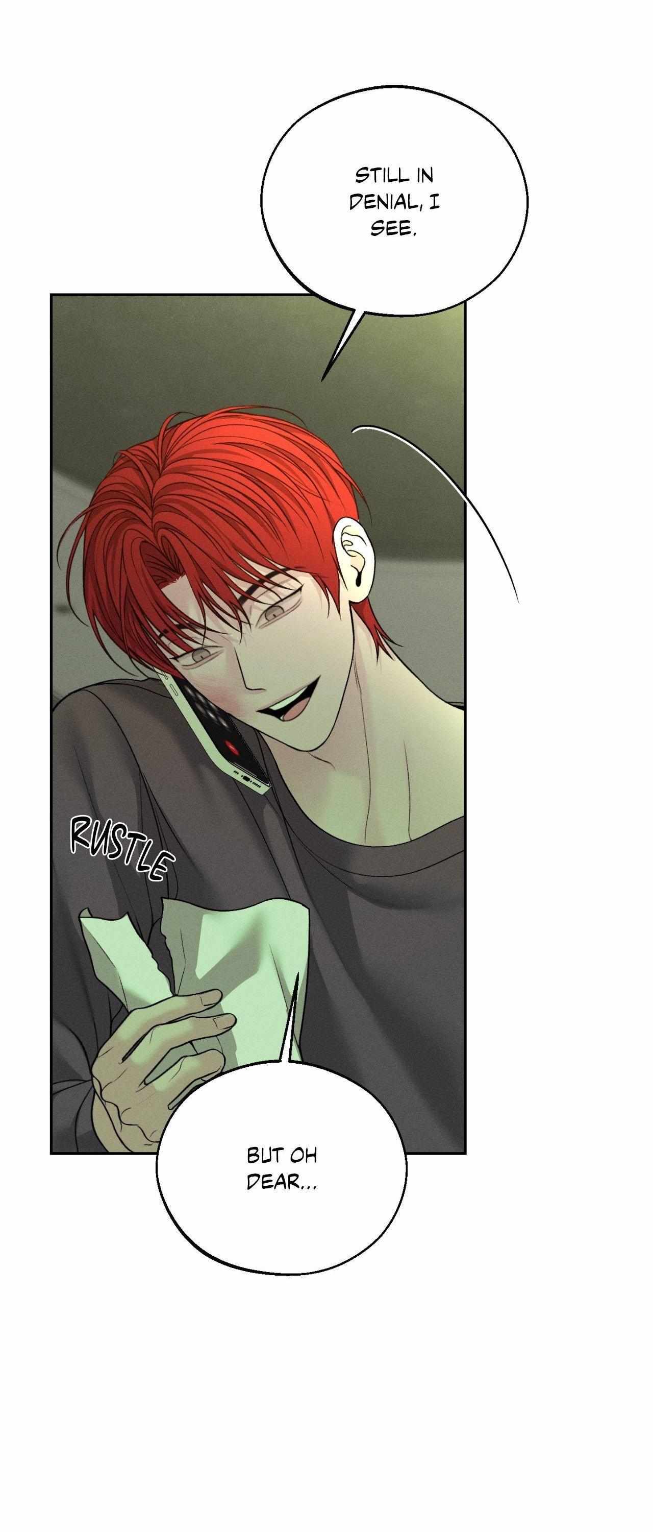Monday’saviour Chapter 64 - Page 7 in English