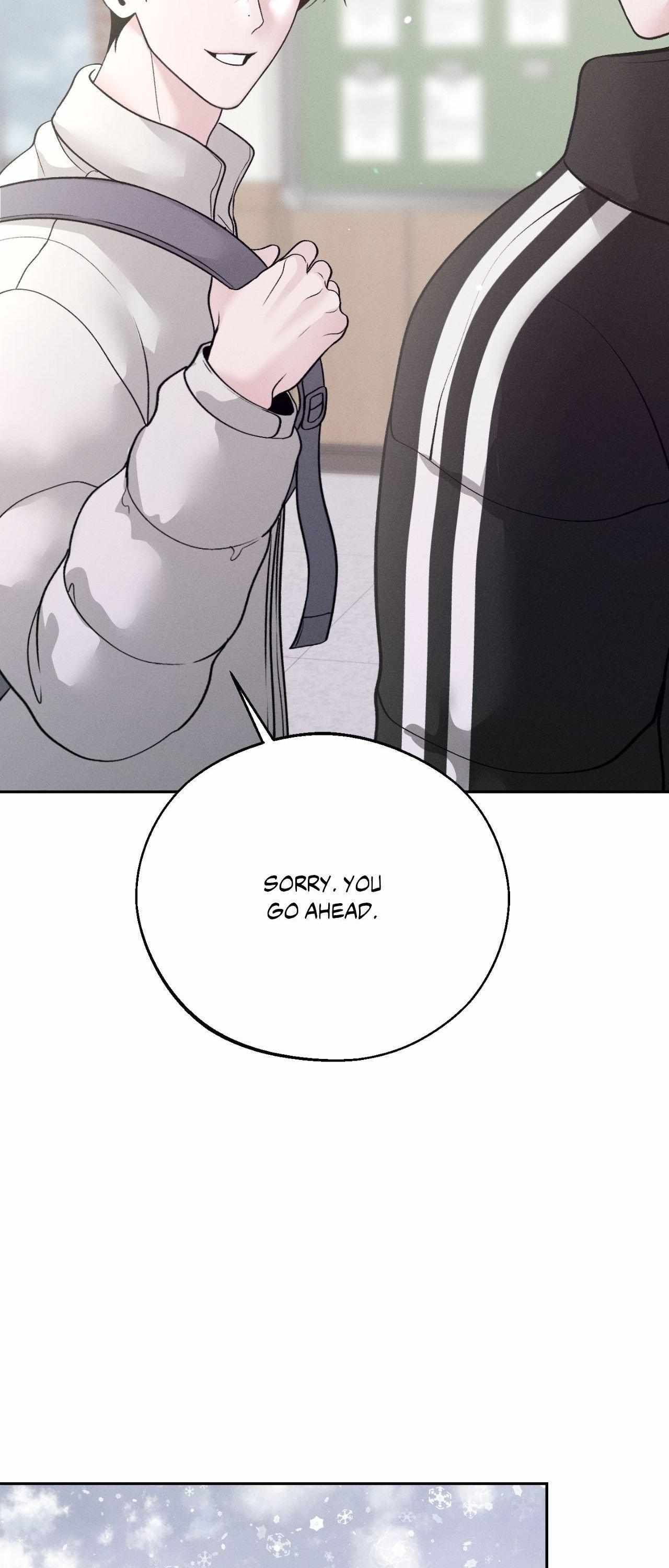 Monday’saviour Chapter 64 - Page 70 in English