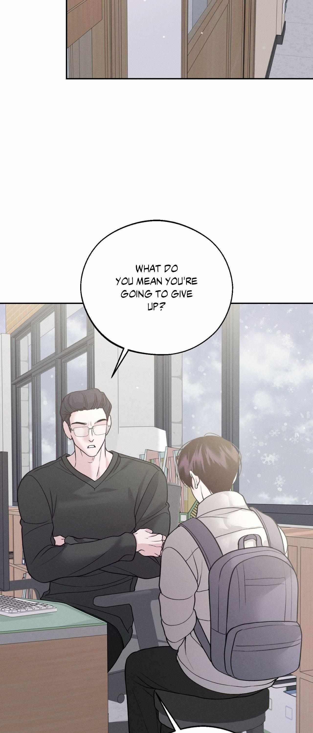 Monday’saviour Chapter 64 - Page 72 in English