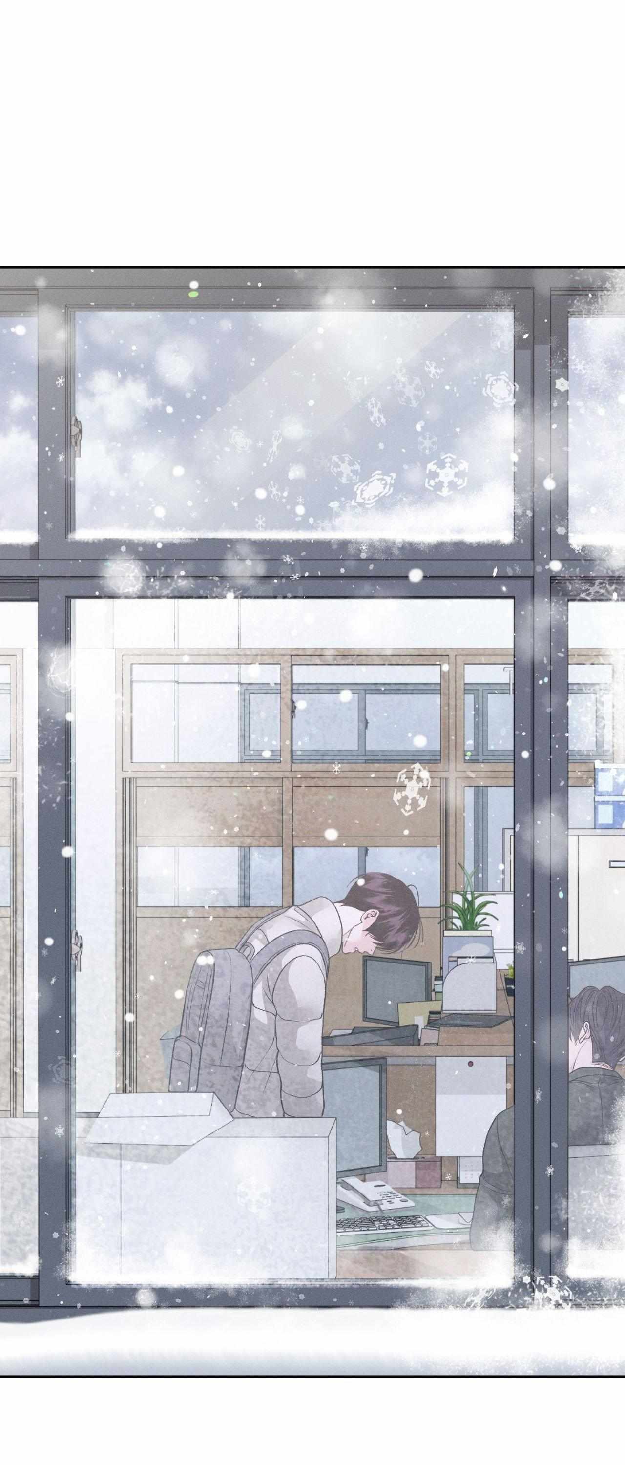 Monday’saviour Chapter 64 - Page 76 in English