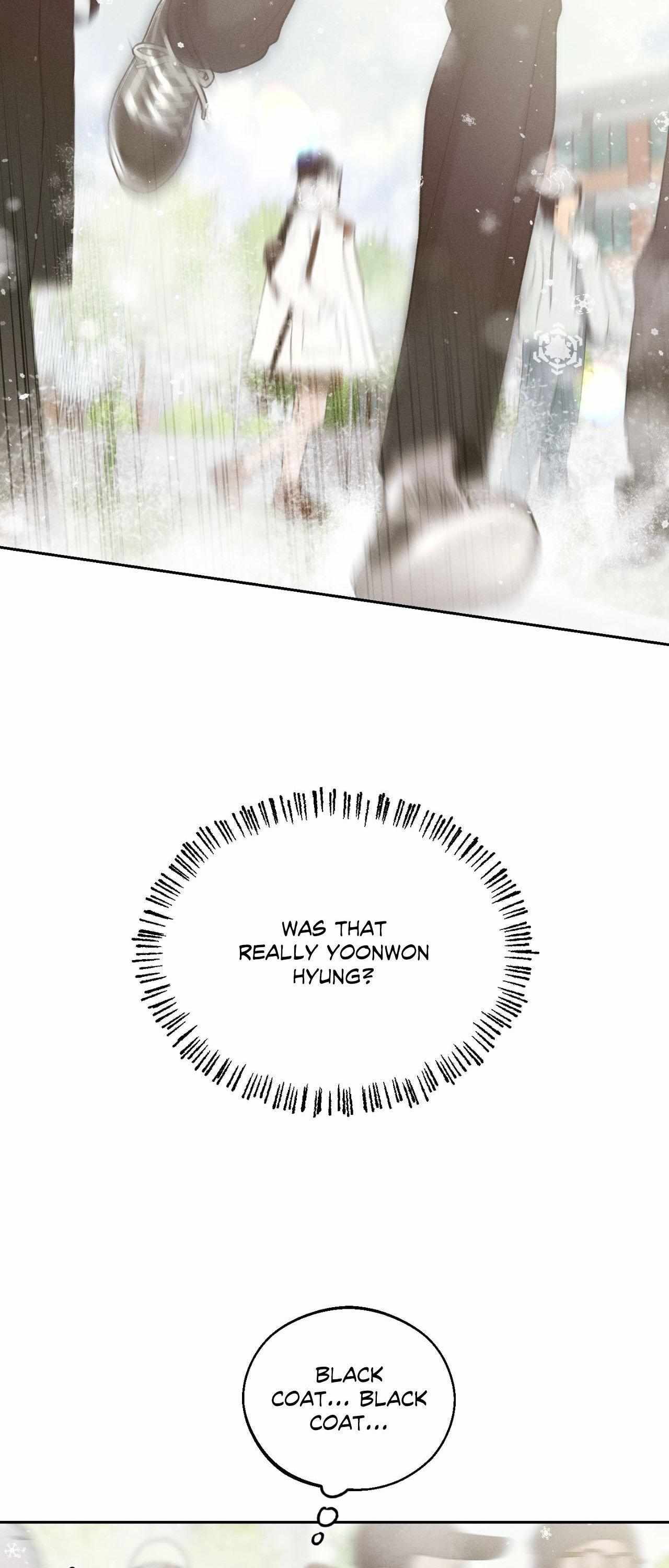 Monday’saviour Chapter 65 - Page 13 in English