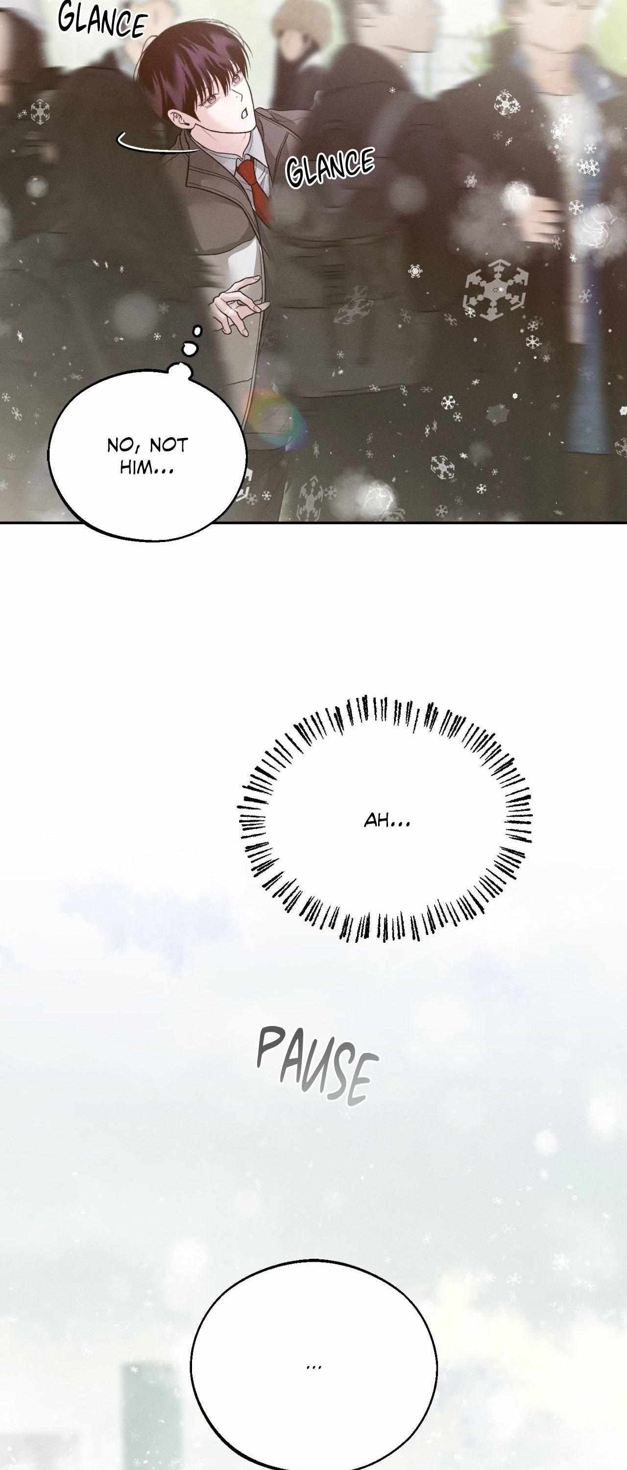 Monday’saviour Chapter 65 - Page 14 in English