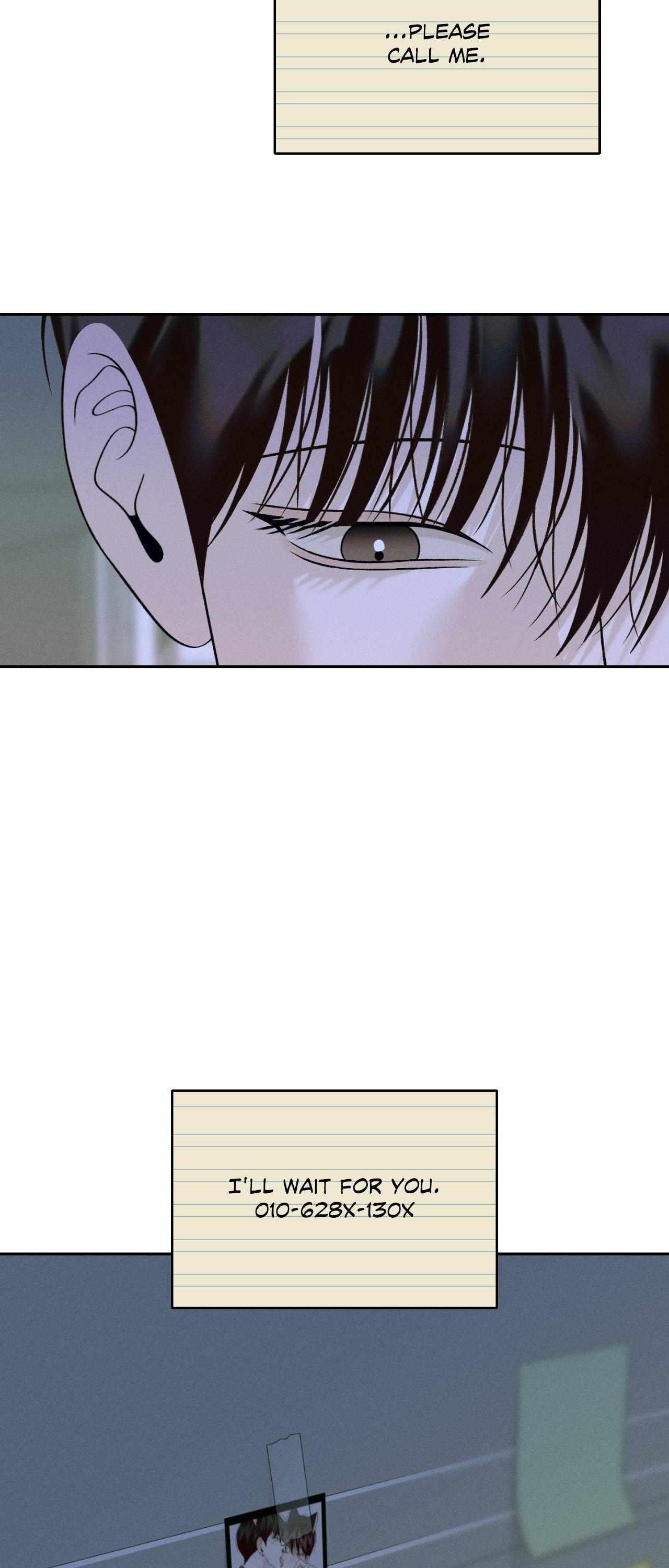 Monday’saviour Chapter 65 - Page 27 in English