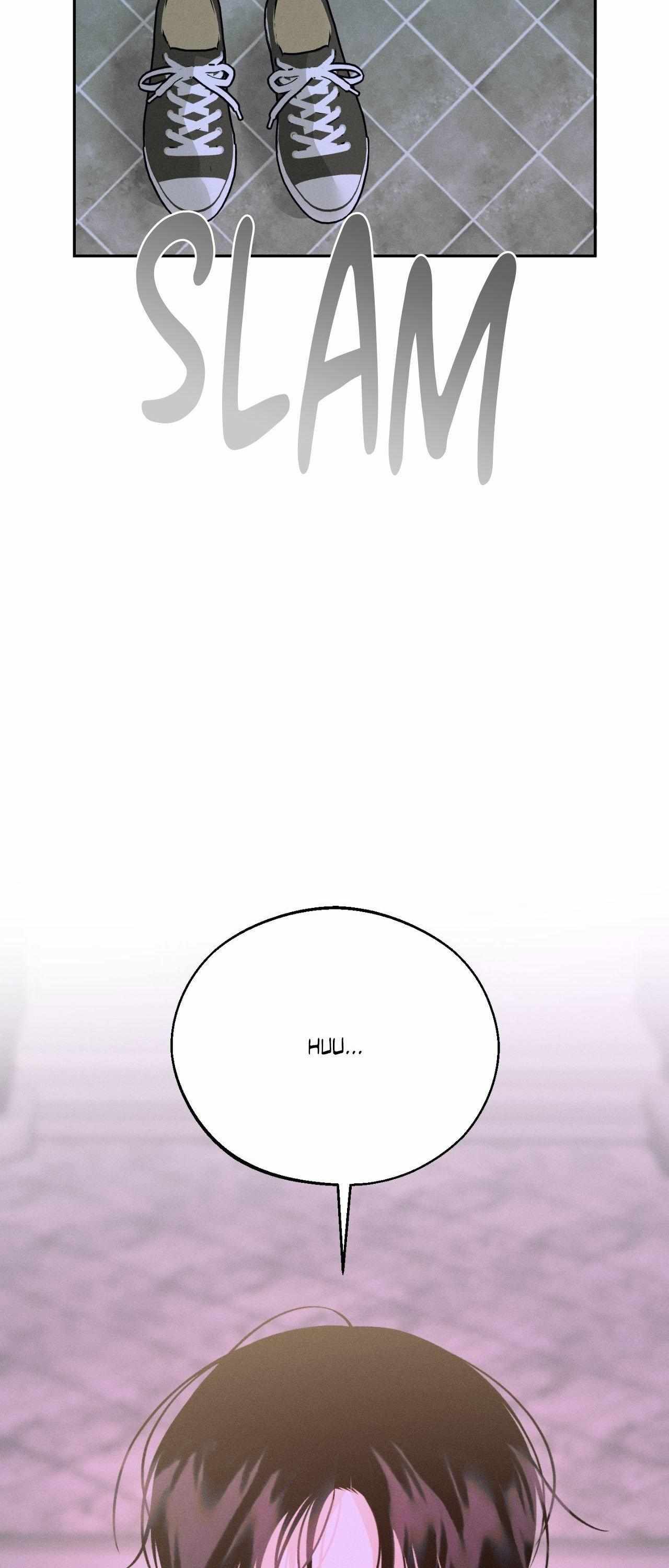 Monday’saviour Chapter 65 - Page 33 in English
