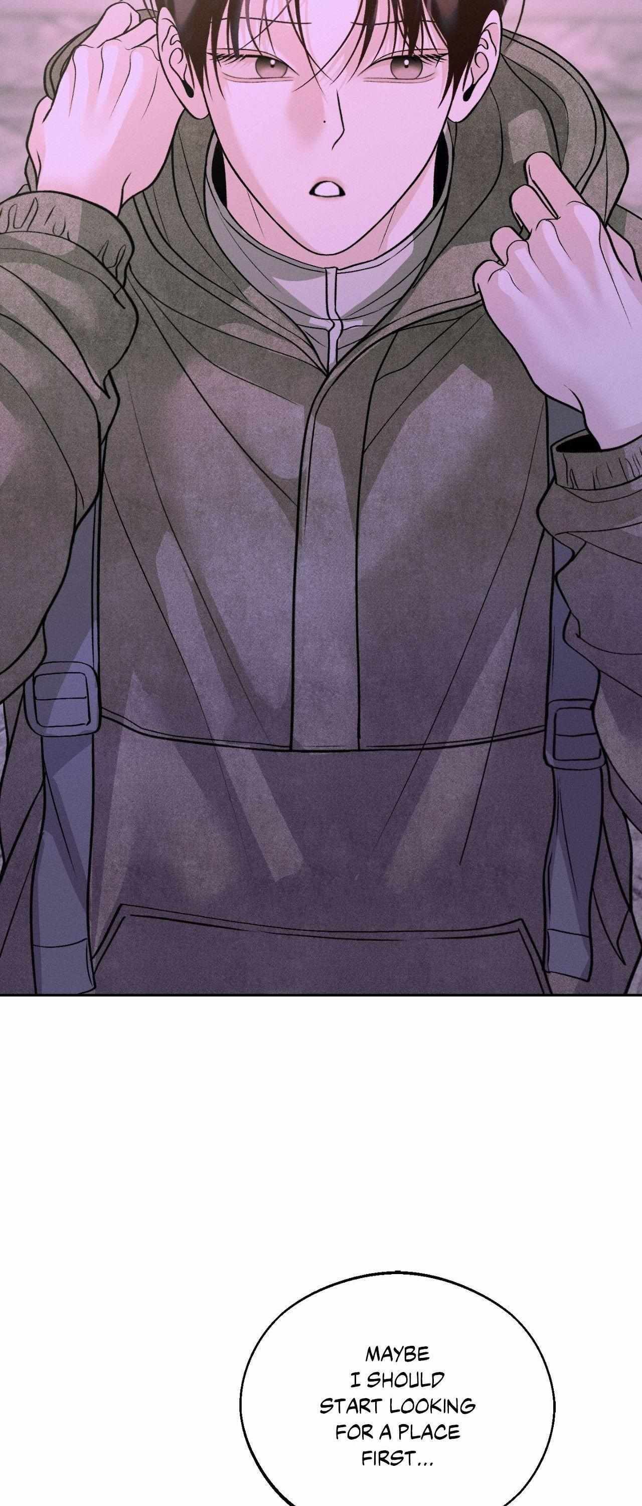 Monday’saviour Chapter 65 - Page 34 in English