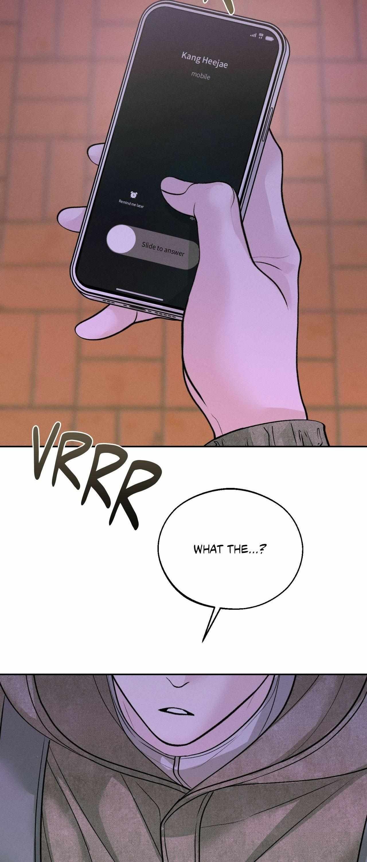 Monday’saviour Chapter 65 - Page 36 in English