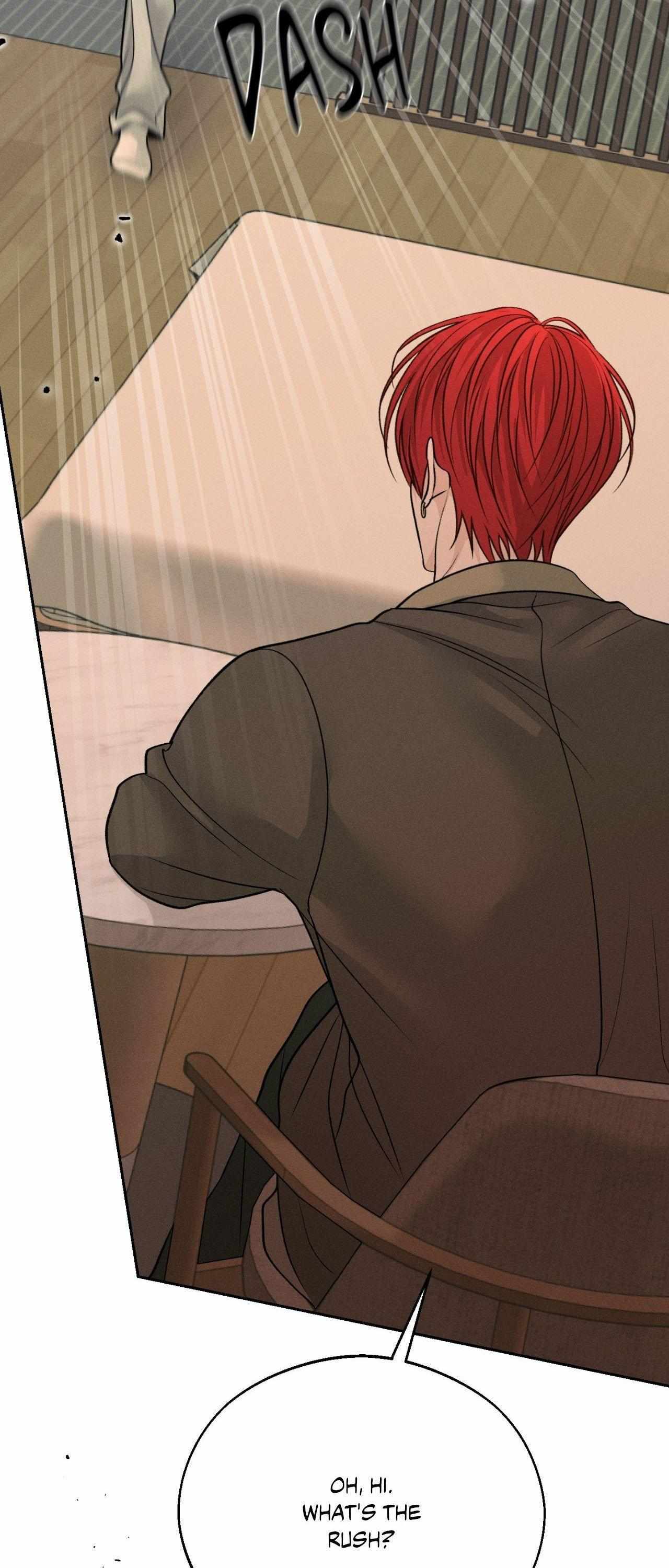 Monday’saviour Chapter 65 - Page 43 in English