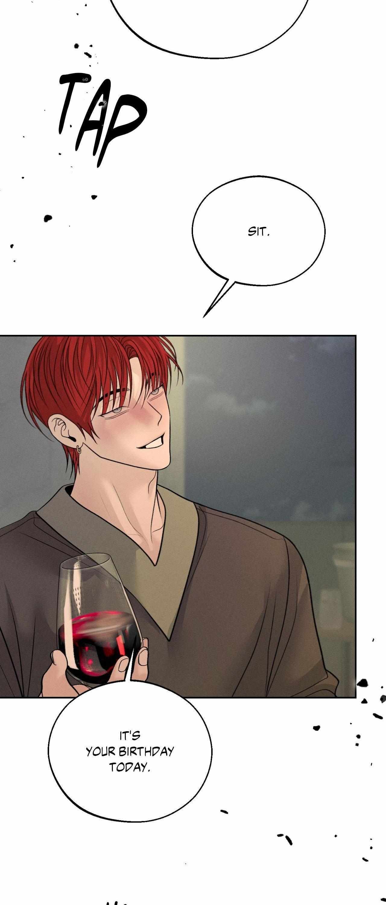 Monday’saviour Chapter 65 - Page 44 in English