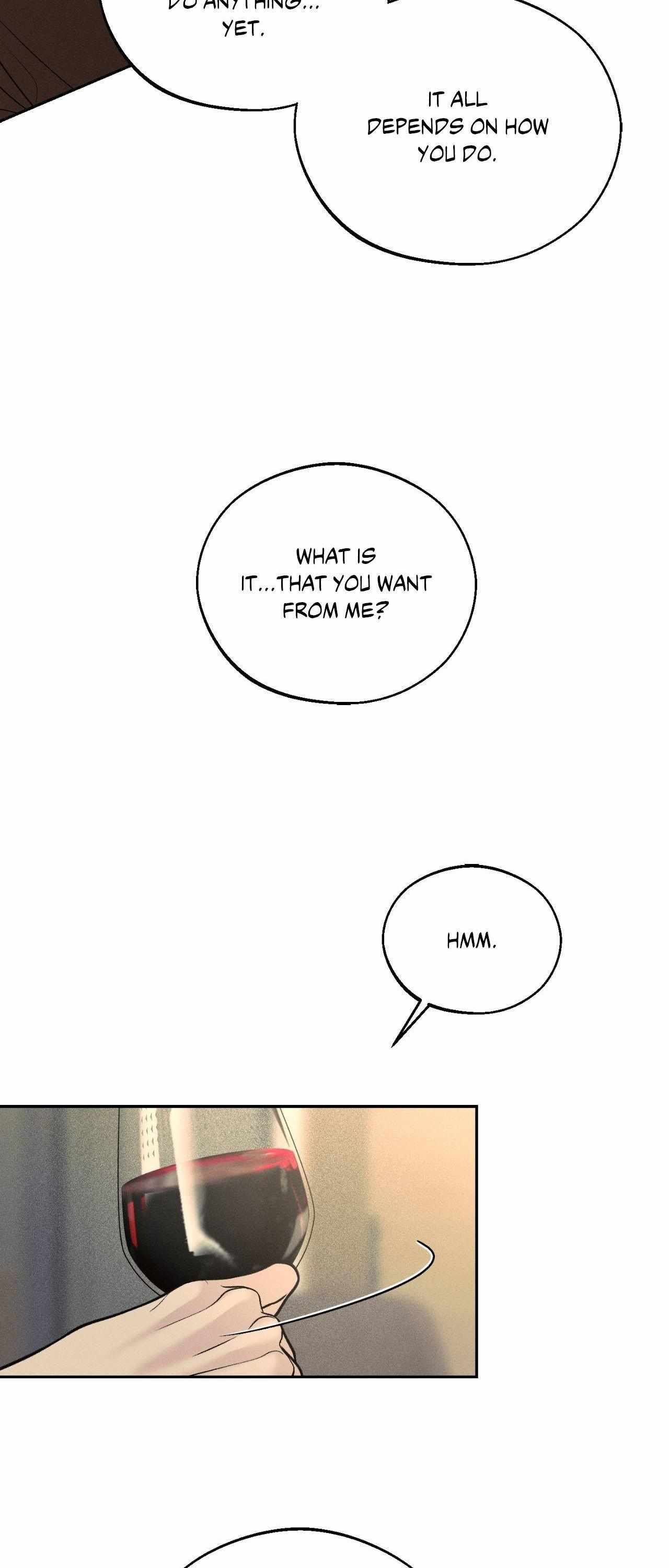 Monday’saviour Chapter 65 - Page 46 in English