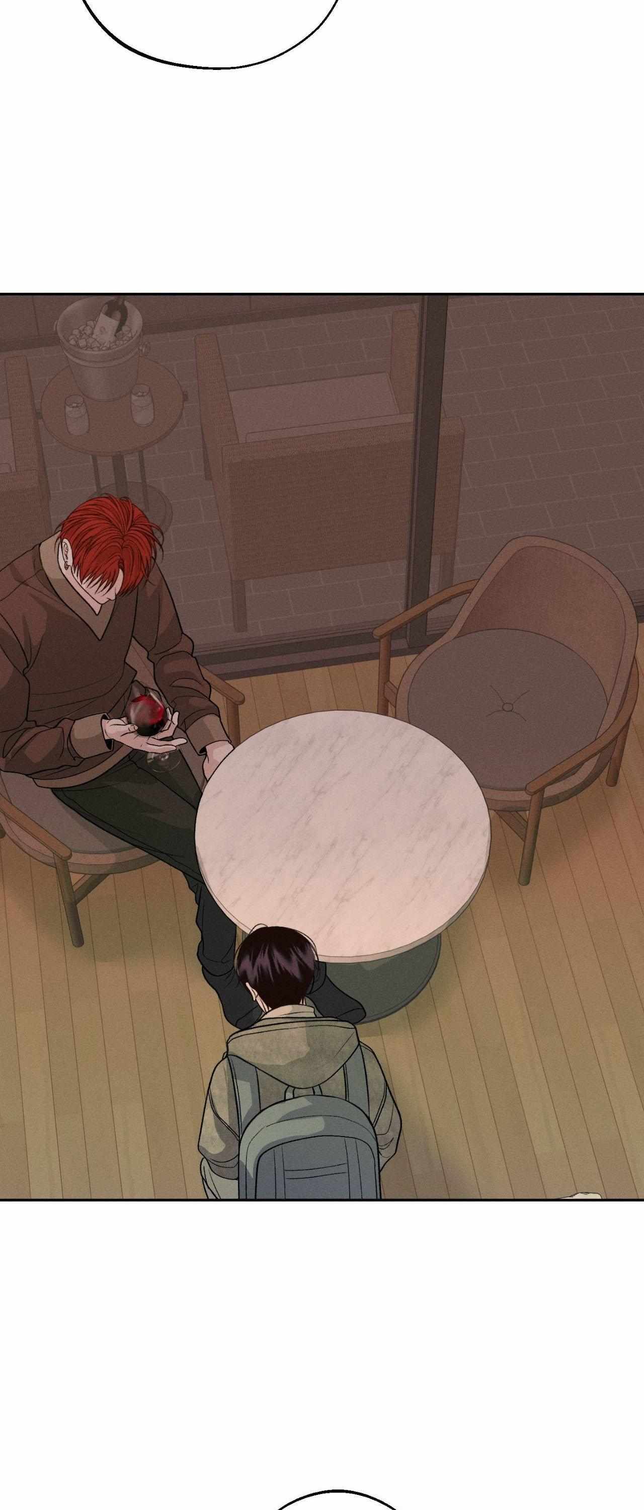 Monday’saviour Chapter 65 - Page 56 in English
