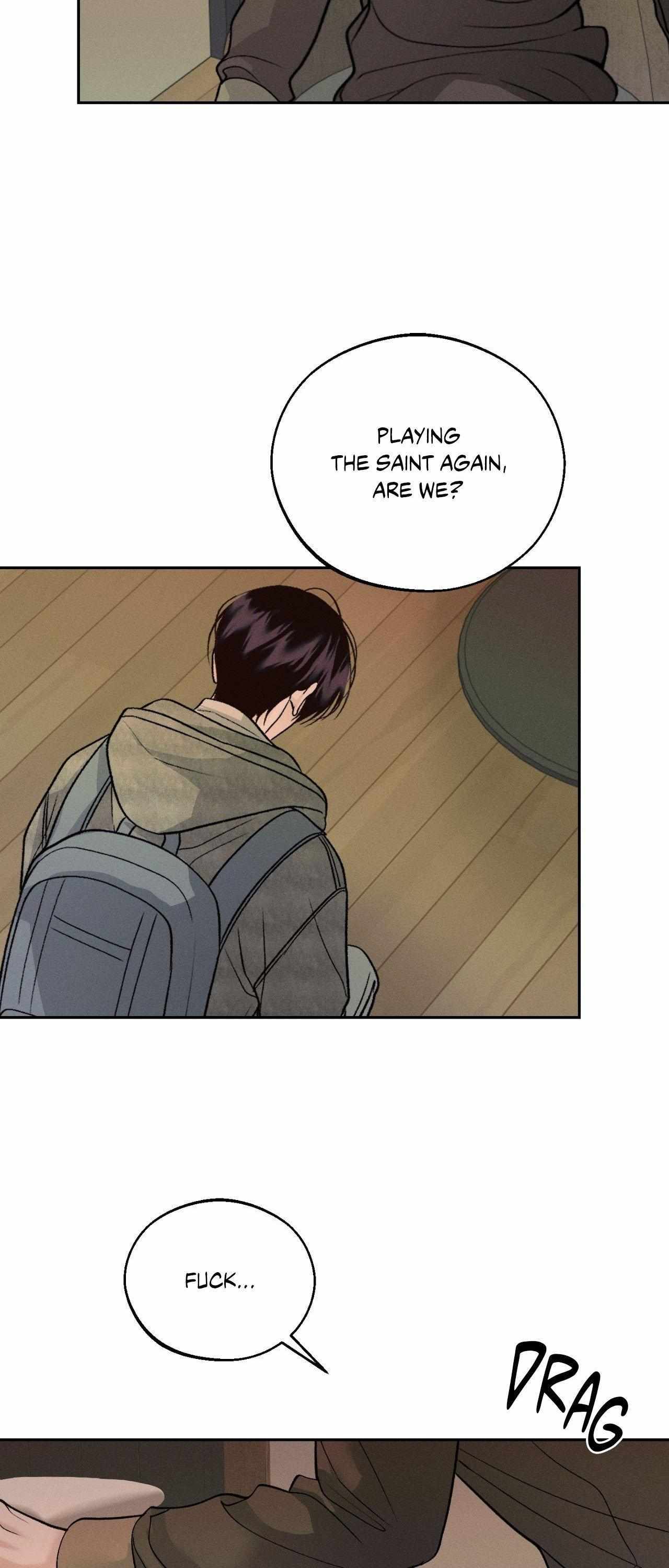 Monday’saviour Chapter 65 - Page 58 in English