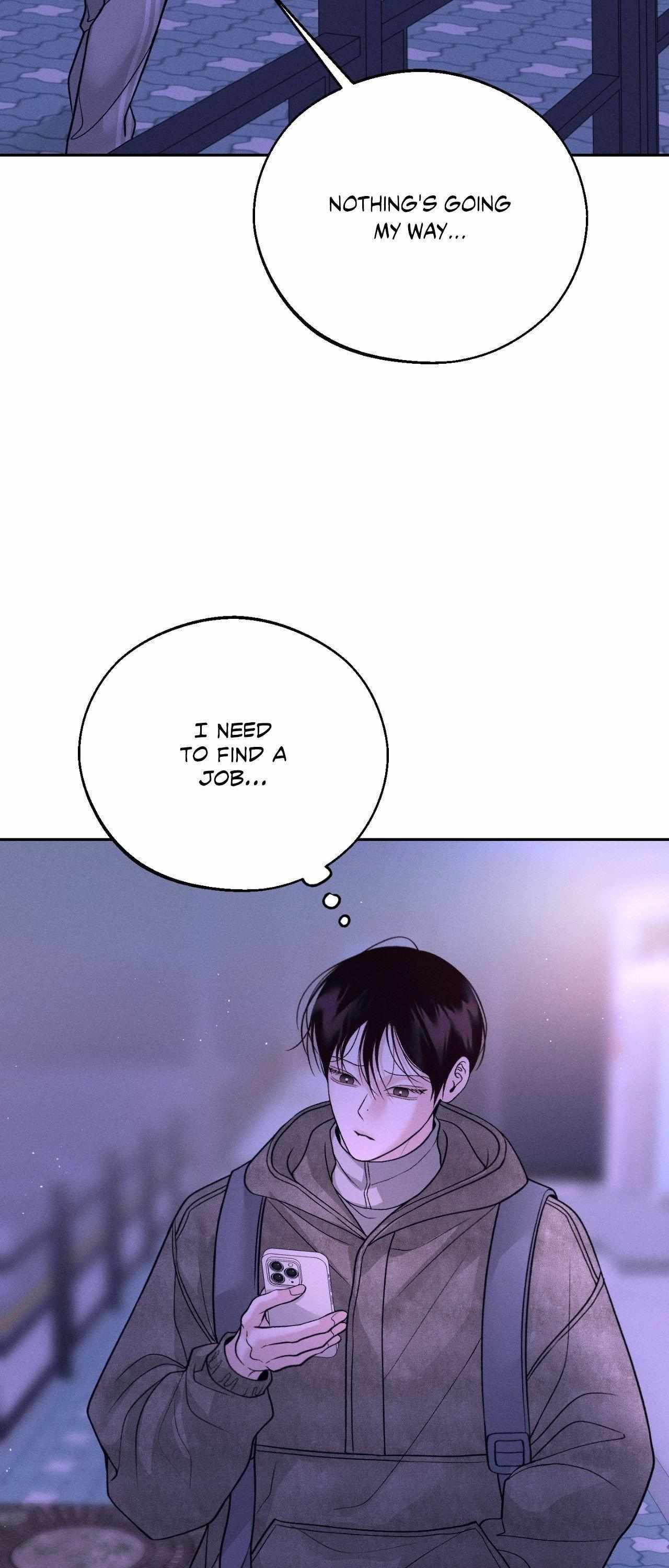 Monday’saviour Chapter 65 - Page 63 in English