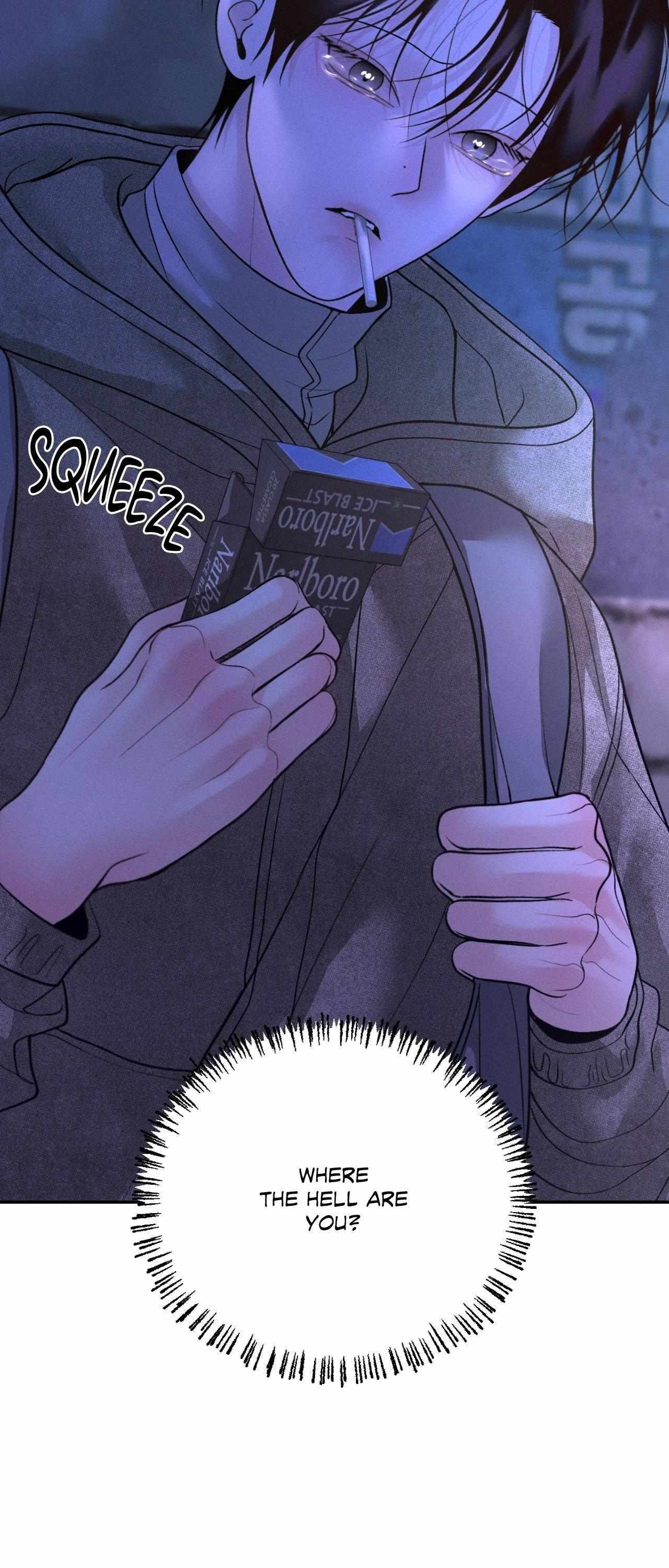 Monday’saviour Chapter 65 - Page 71 in English