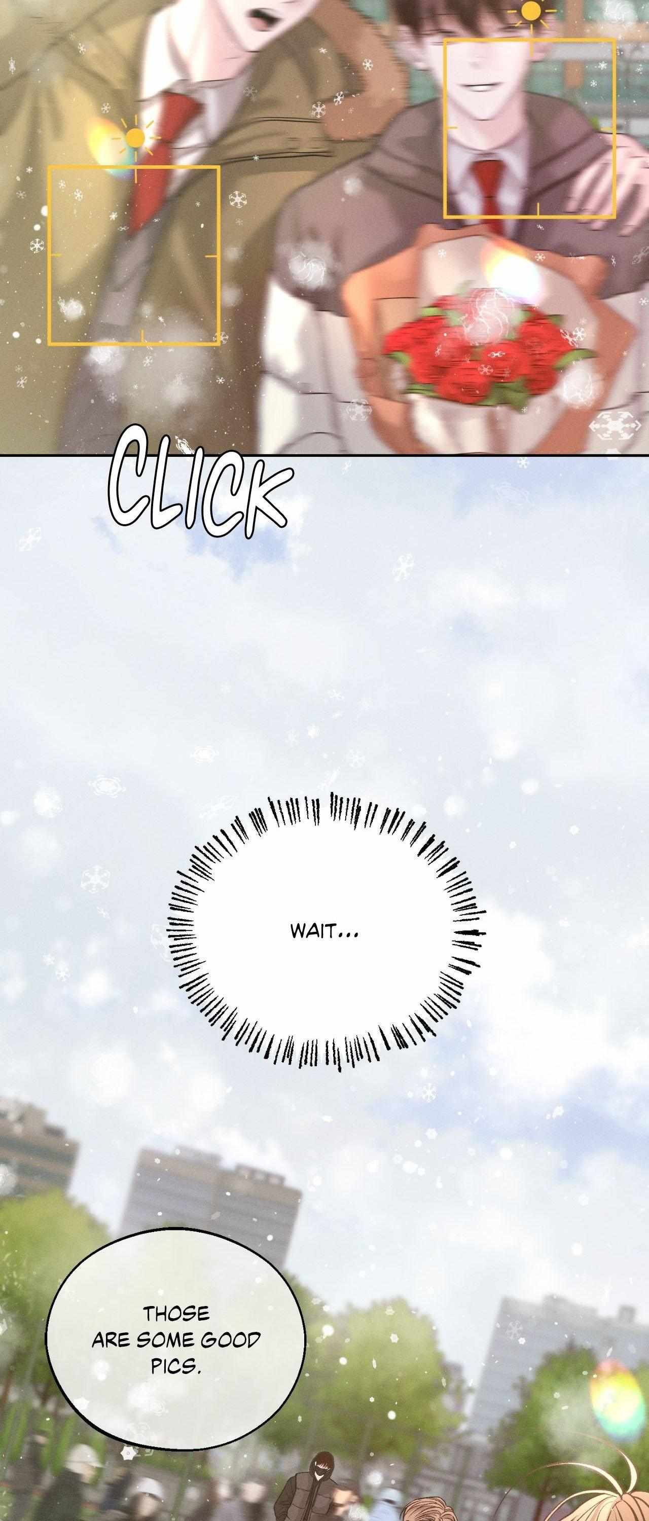 Monday’saviour Chapter 65 - Page 8 in English