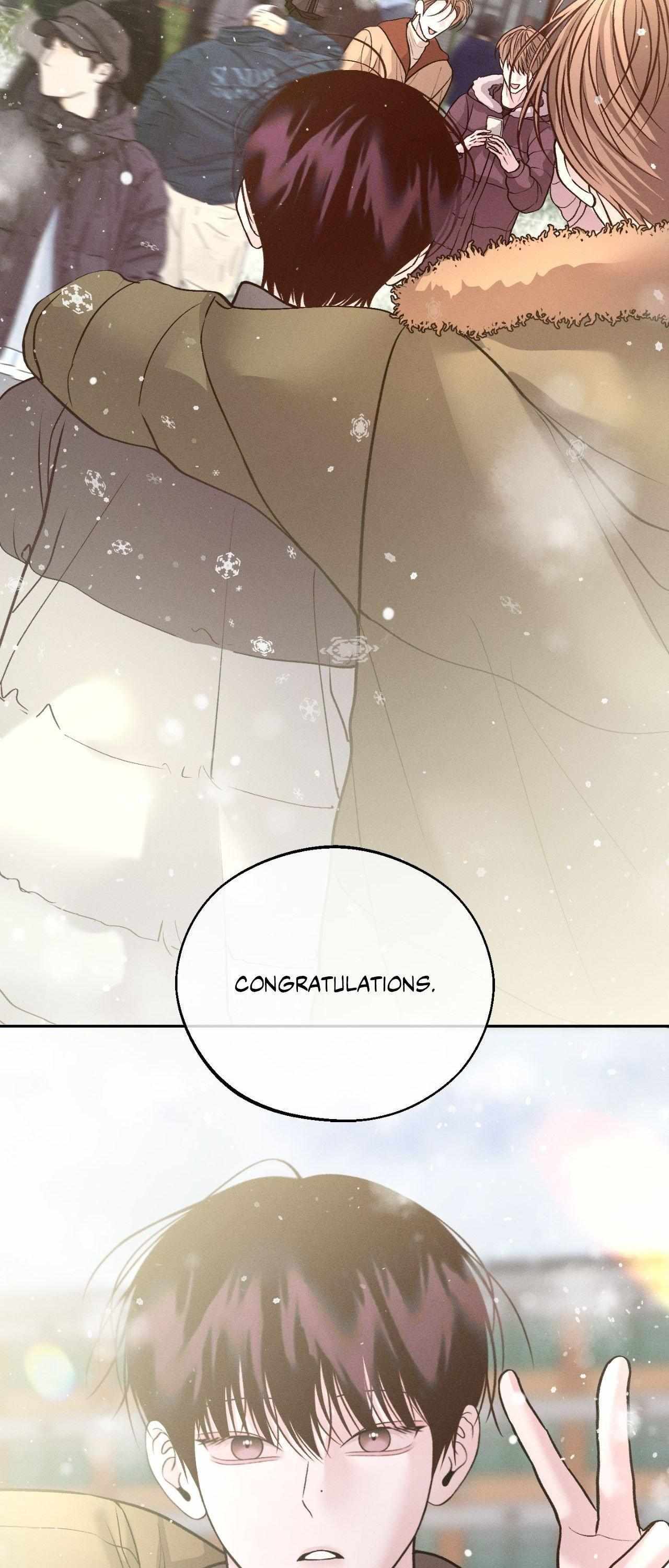 Monday’saviour Chapter 65 - Page 9 in English