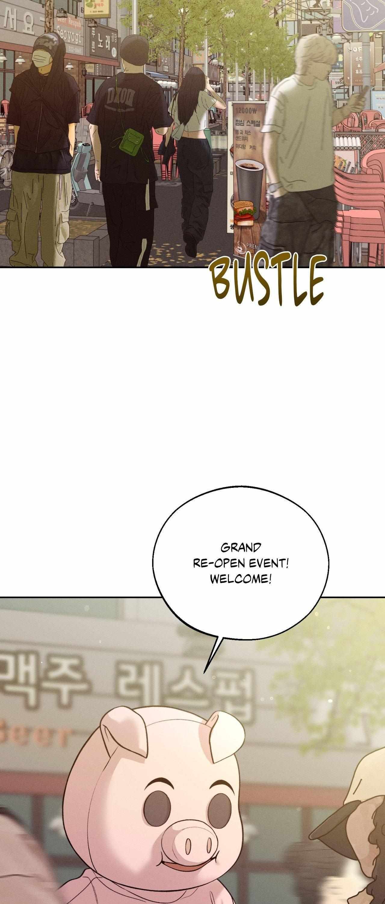 Monday’saviour Chapter 66 - Page 12 in English