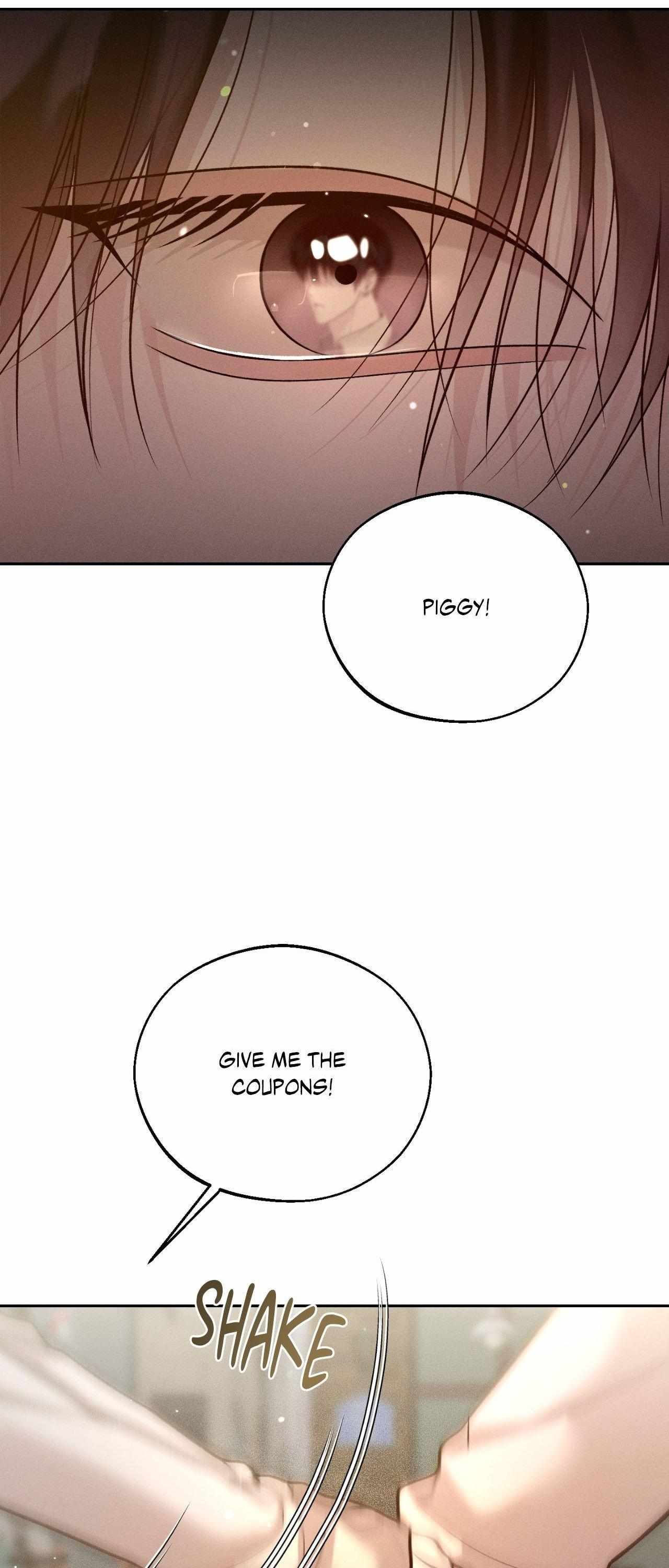Monday’saviour Chapter 66 - Page 20 in English