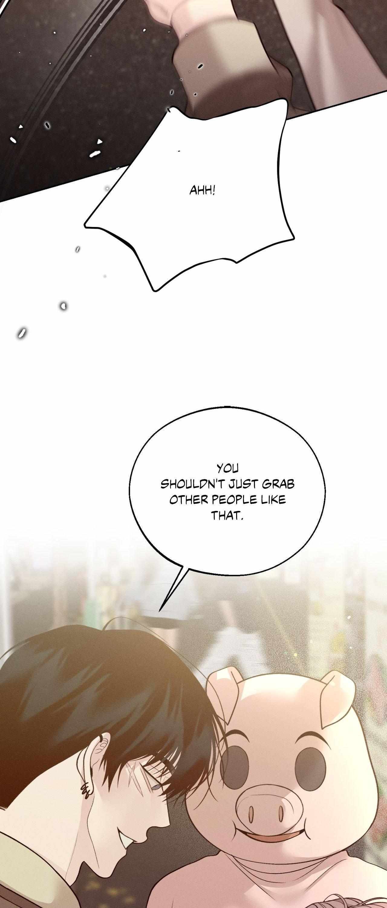 Monday’saviour Chapter 66 - Page 22 in English