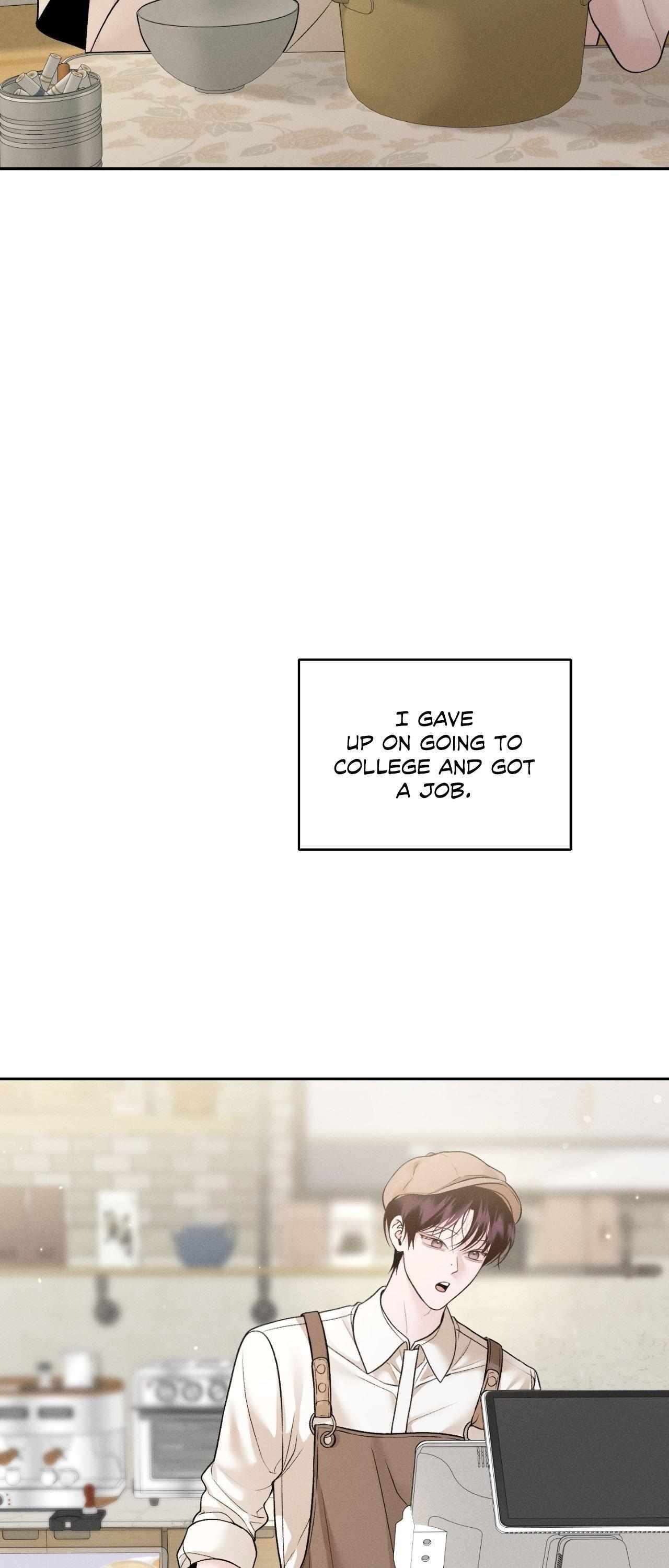 Monday’saviour Chapter 66 - Page 3 in English