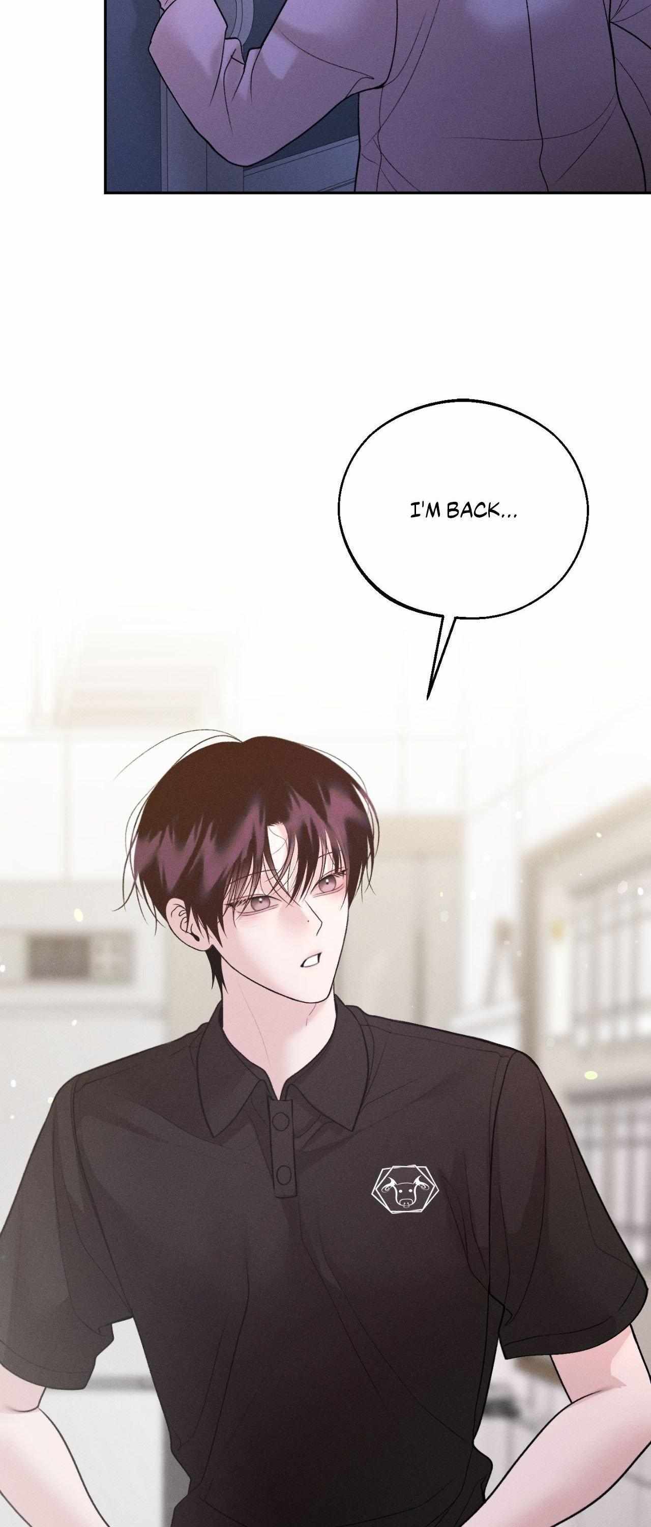 Monday’saviour Chapter 66 - Page 34 in English