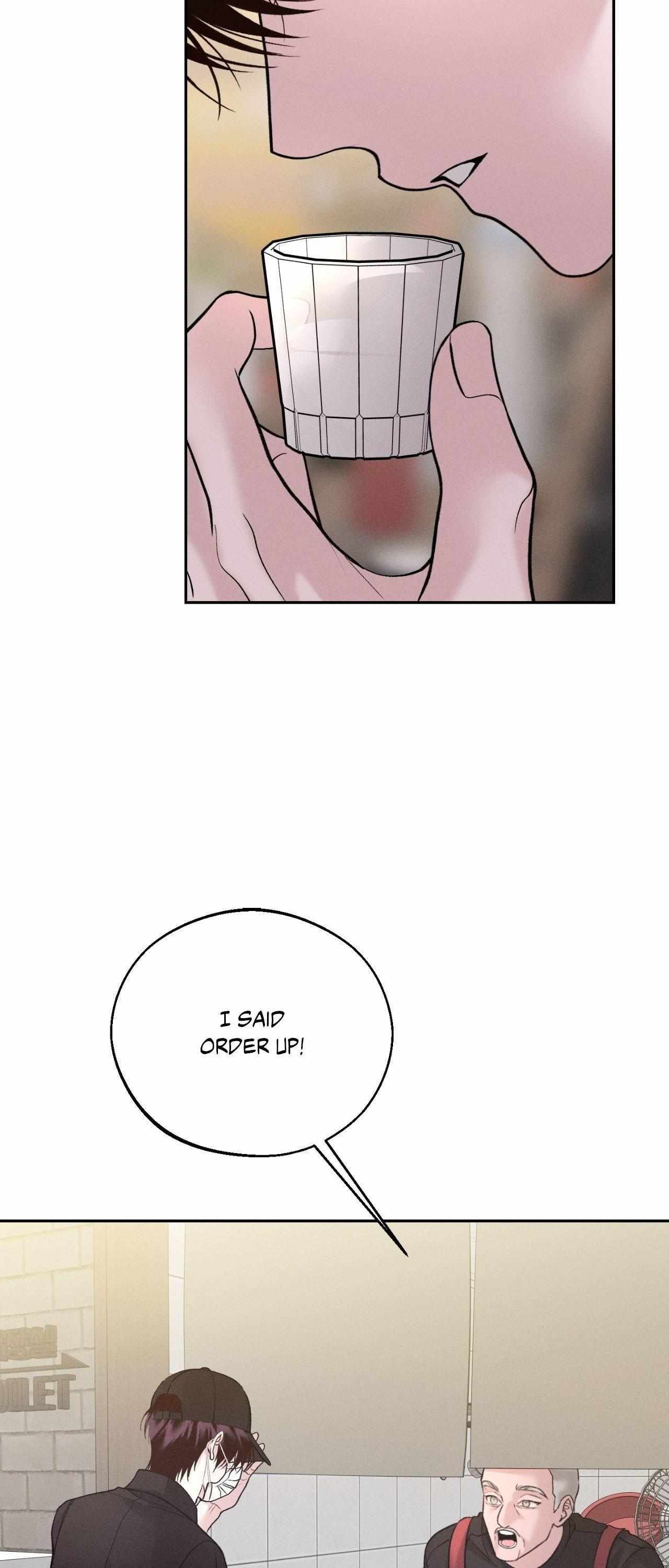 Monday’saviour Chapter 66 - Page 41 in English
