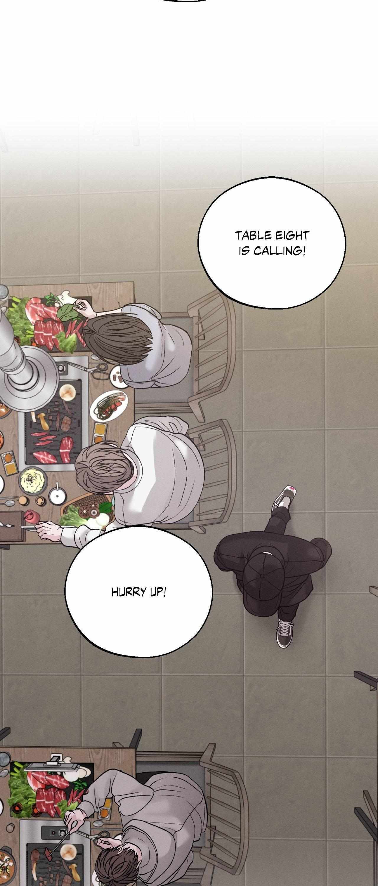 Monday’saviour Chapter 66 - Page 43 in English