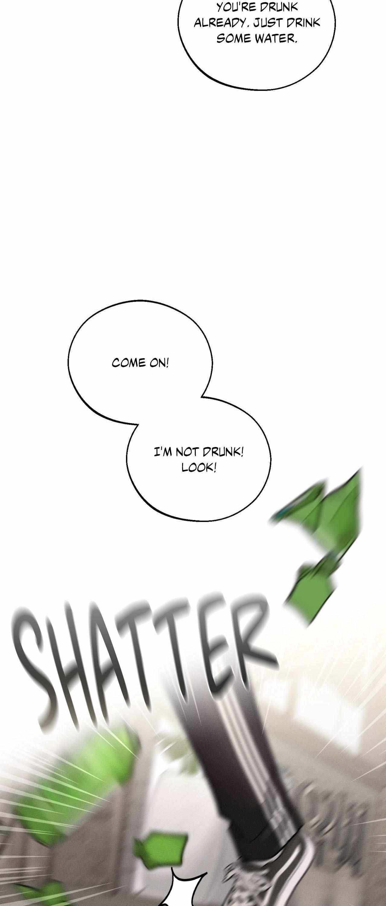 Monday’saviour Chapter 66 - Page 47 in English