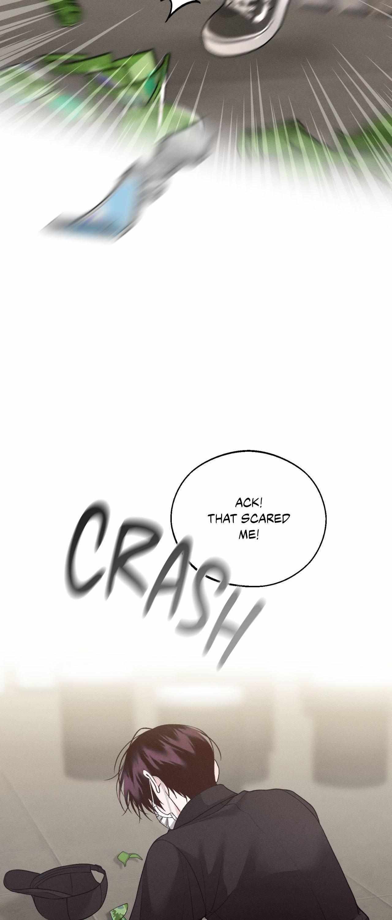Monday’saviour Chapter 66 - Page 48 in English